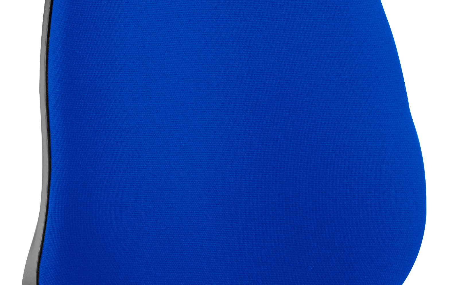 Blue & Black