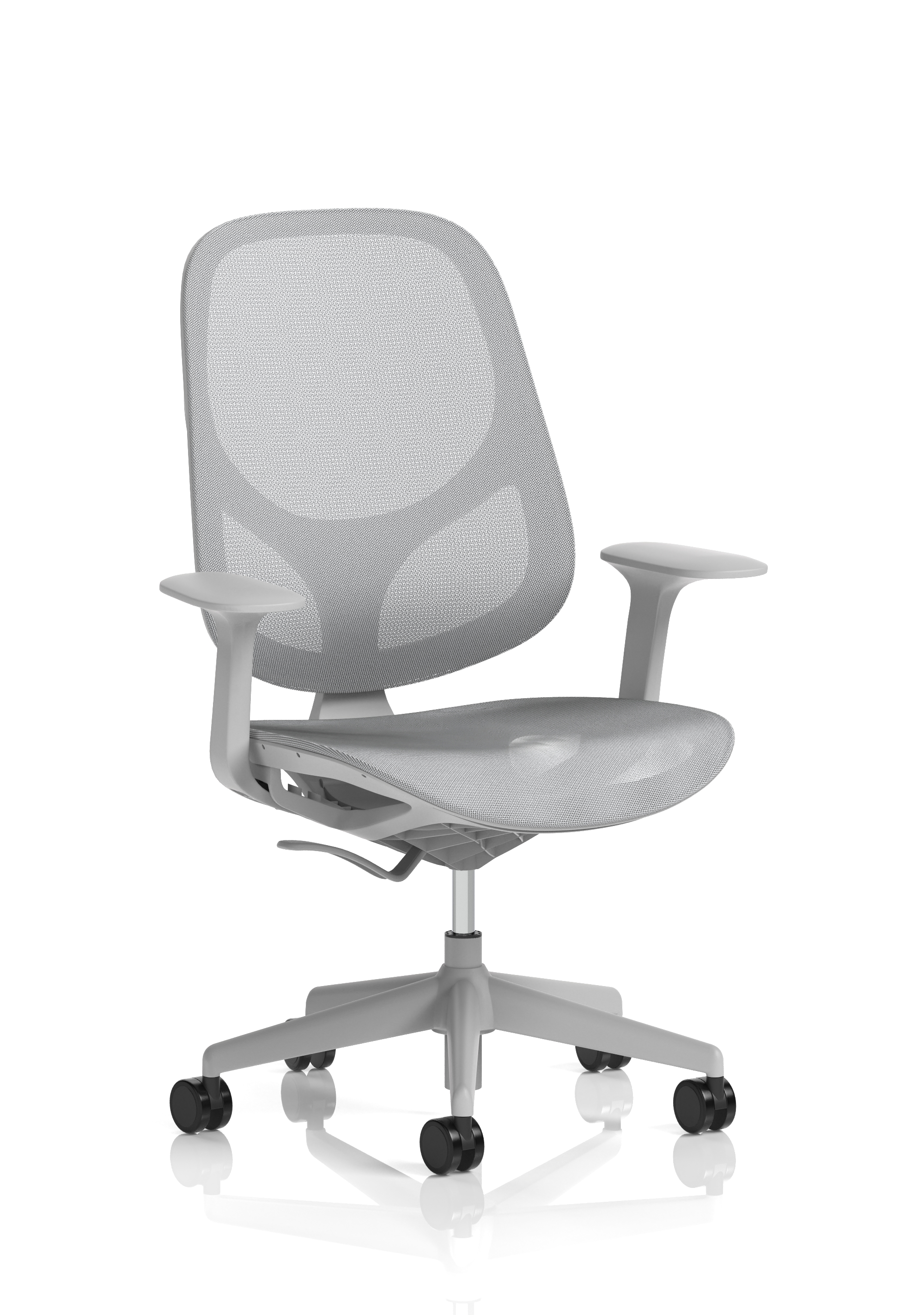 Grigio / Grey Frame