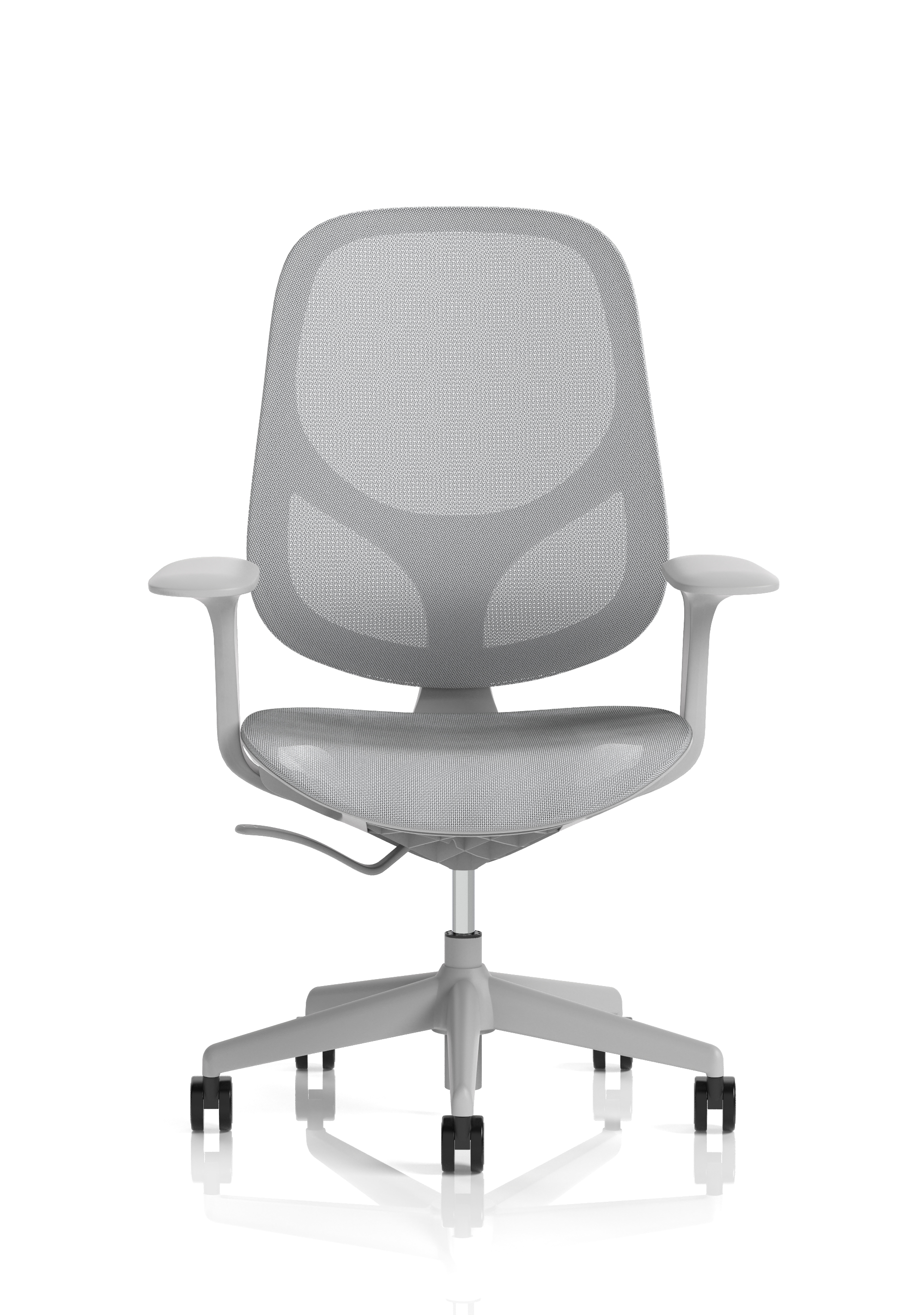Grigio / Grey Frame