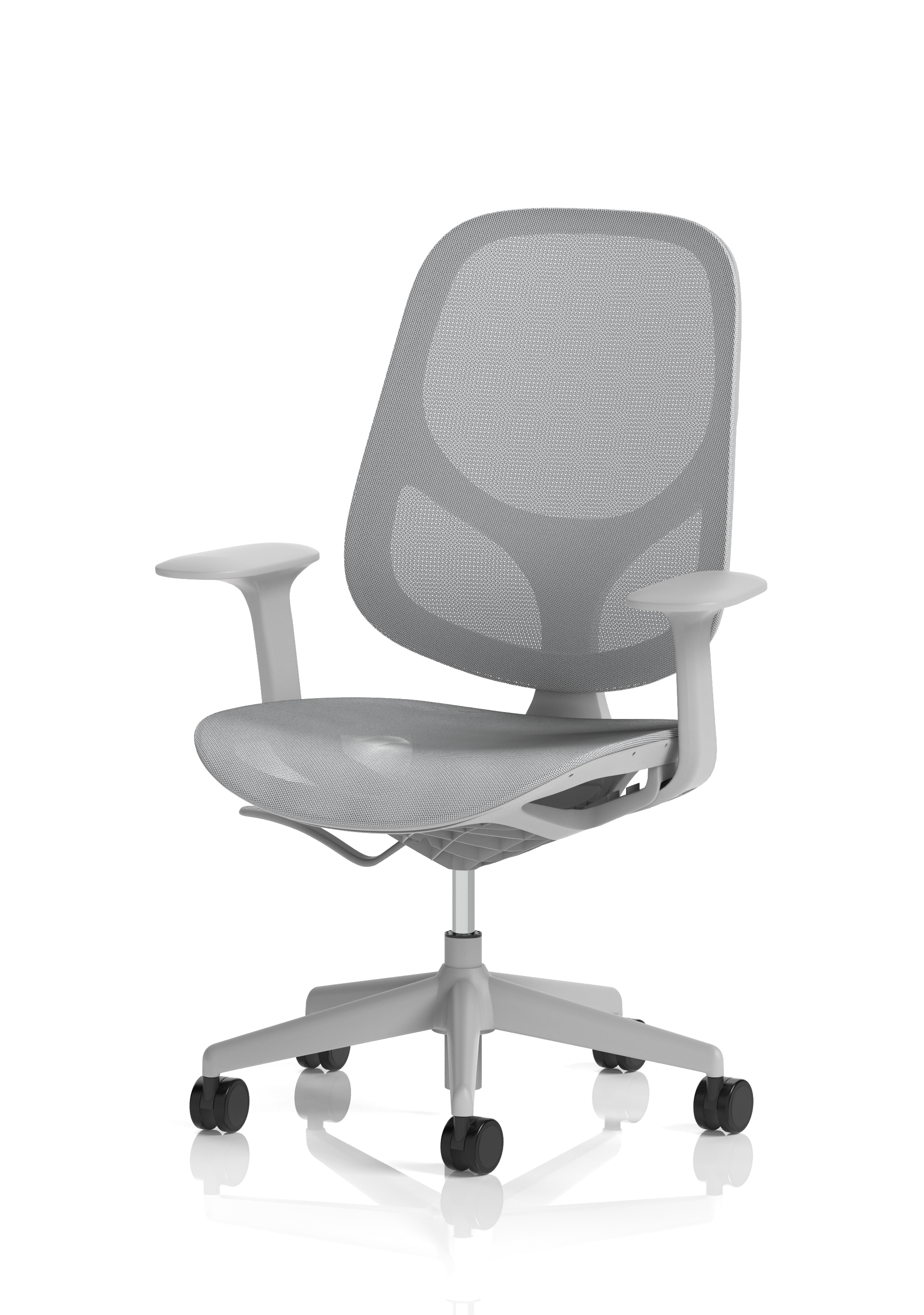 Grigio / Grey Frame
