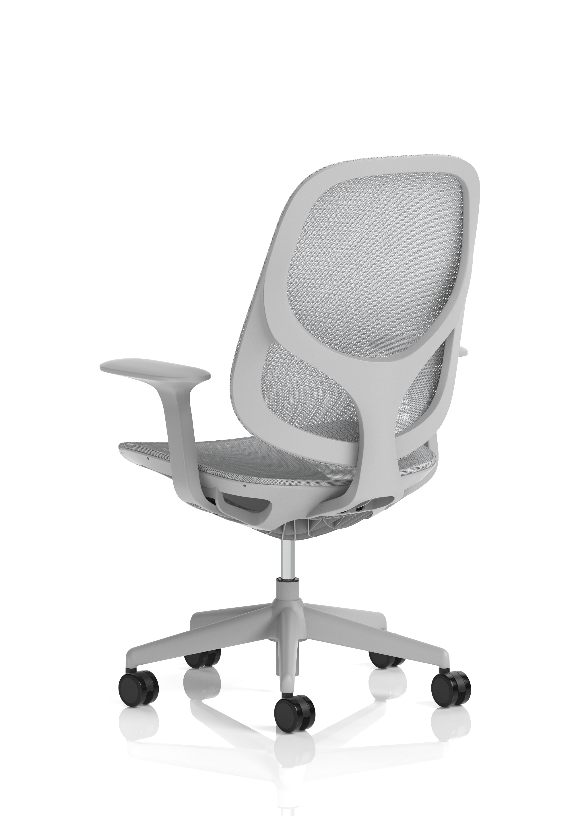 Grigio / Grey Frame