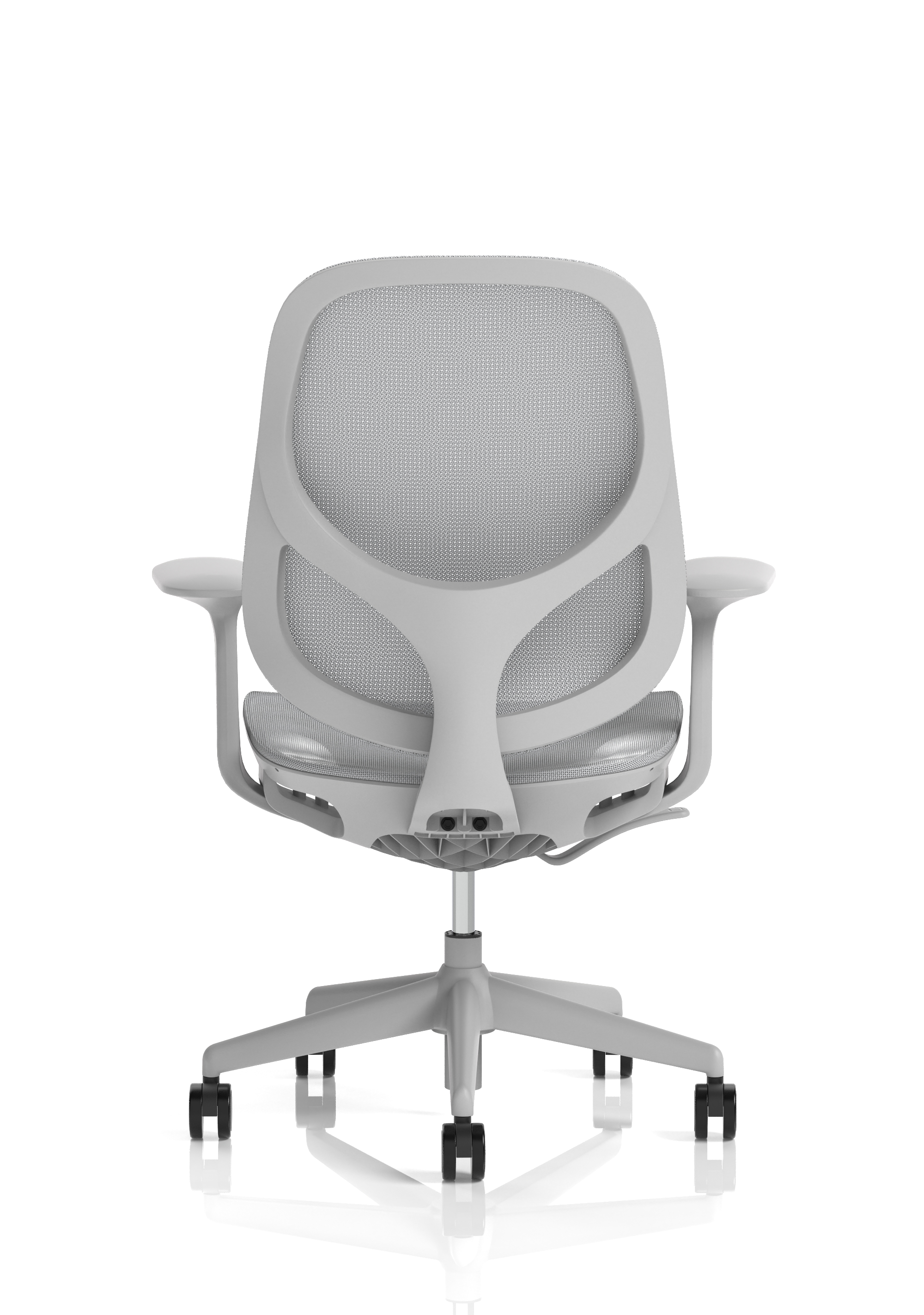 Grigio / Grey Frame