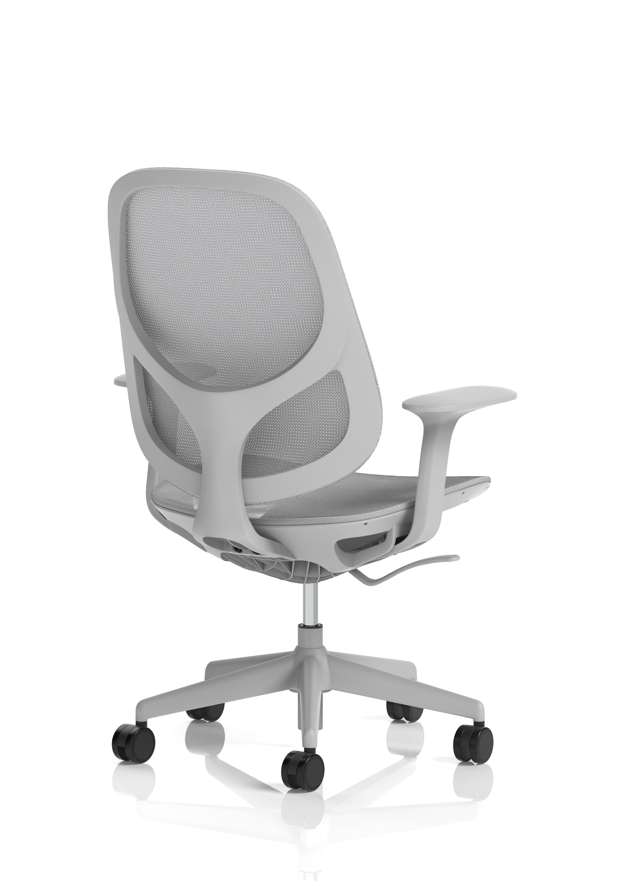 Grigio / Grey Frame