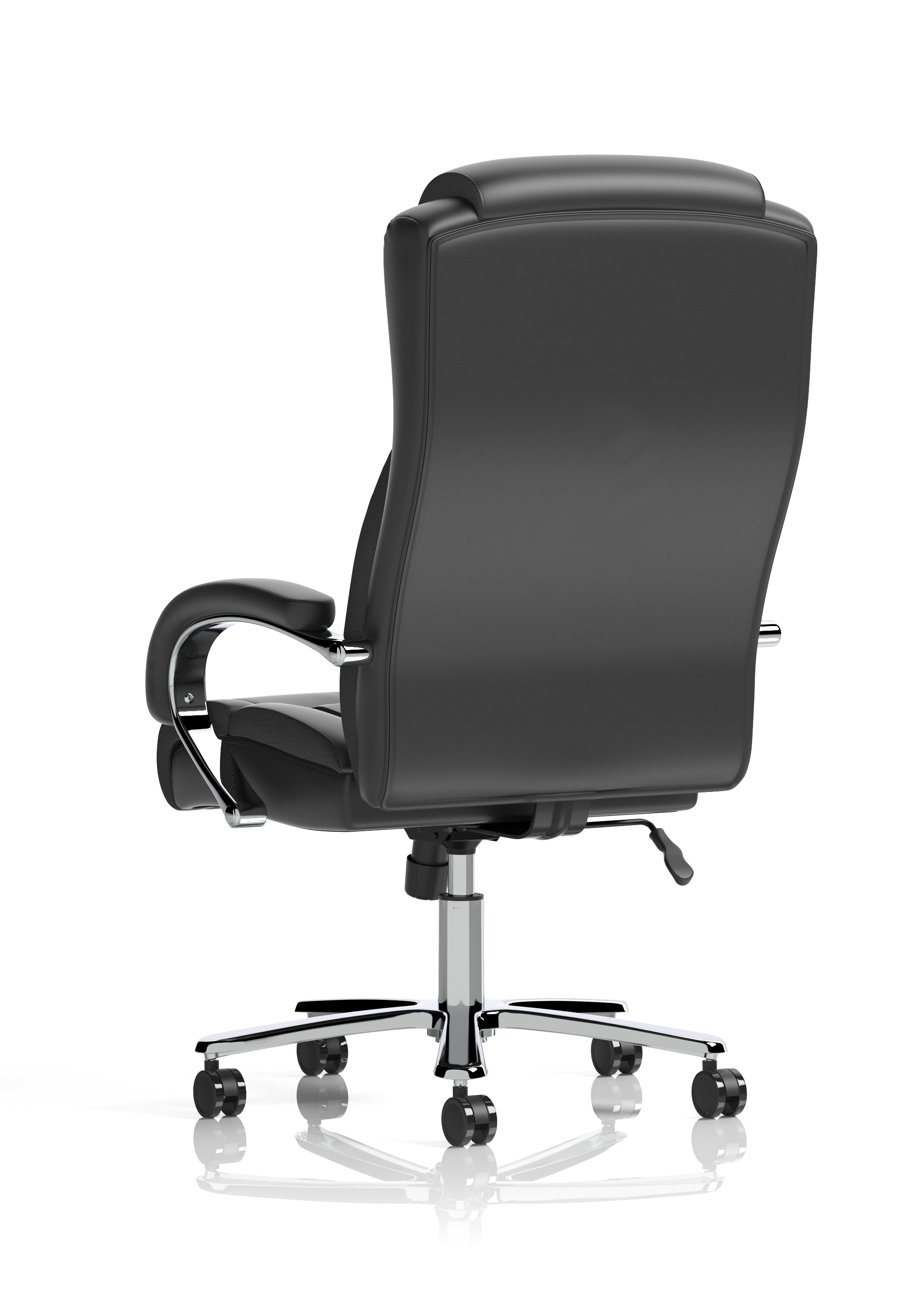Black / Black & Chrome Frame (6)