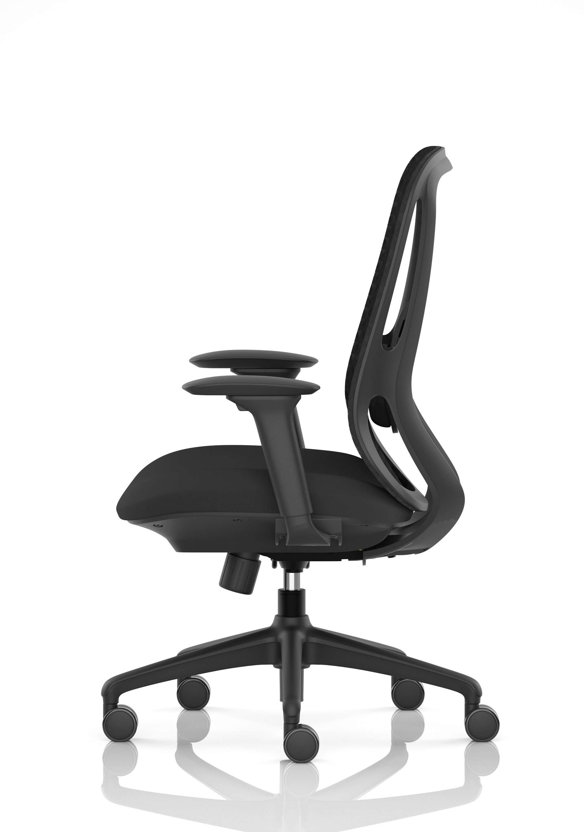 Prism Mesh Back Chair thumbnail 3