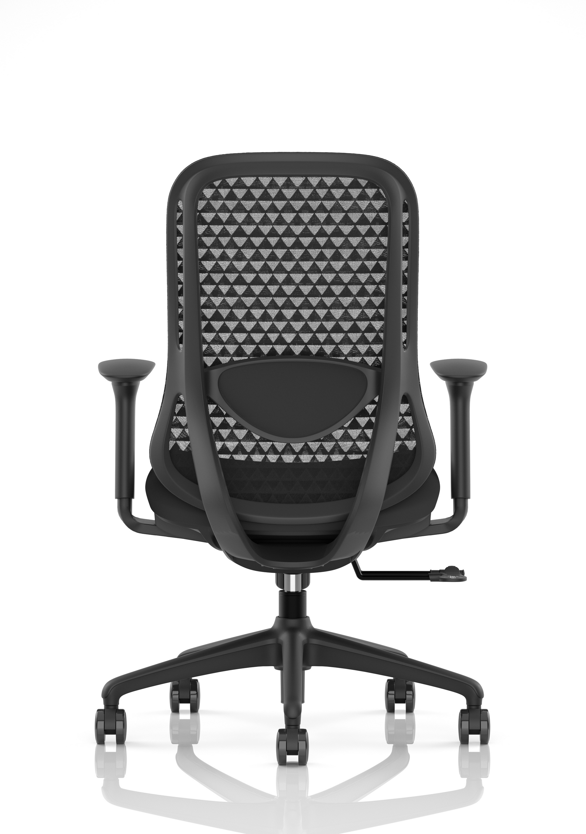 Prism Mesh Back Chair thumbnail 5