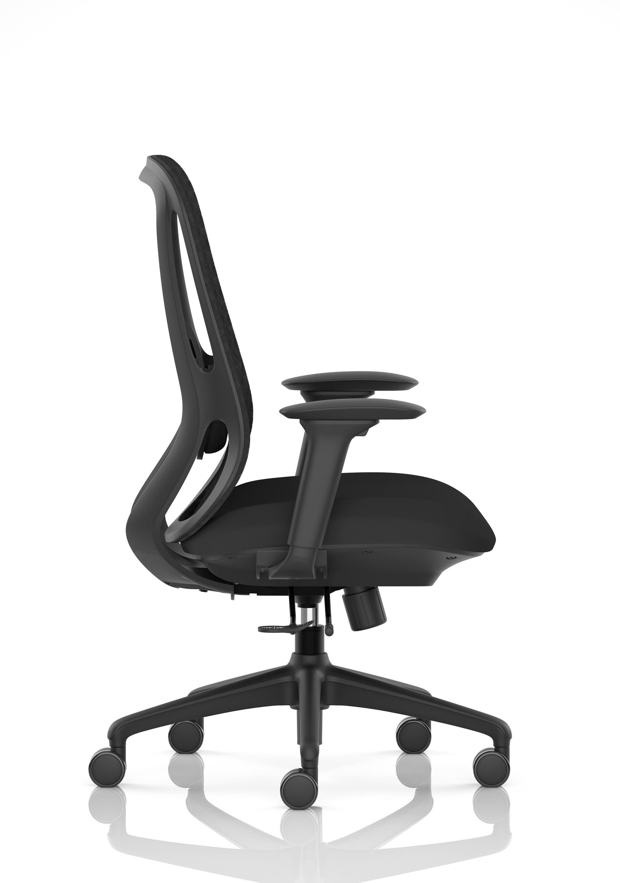 Prism Mesh Back Chair thumbnail 7