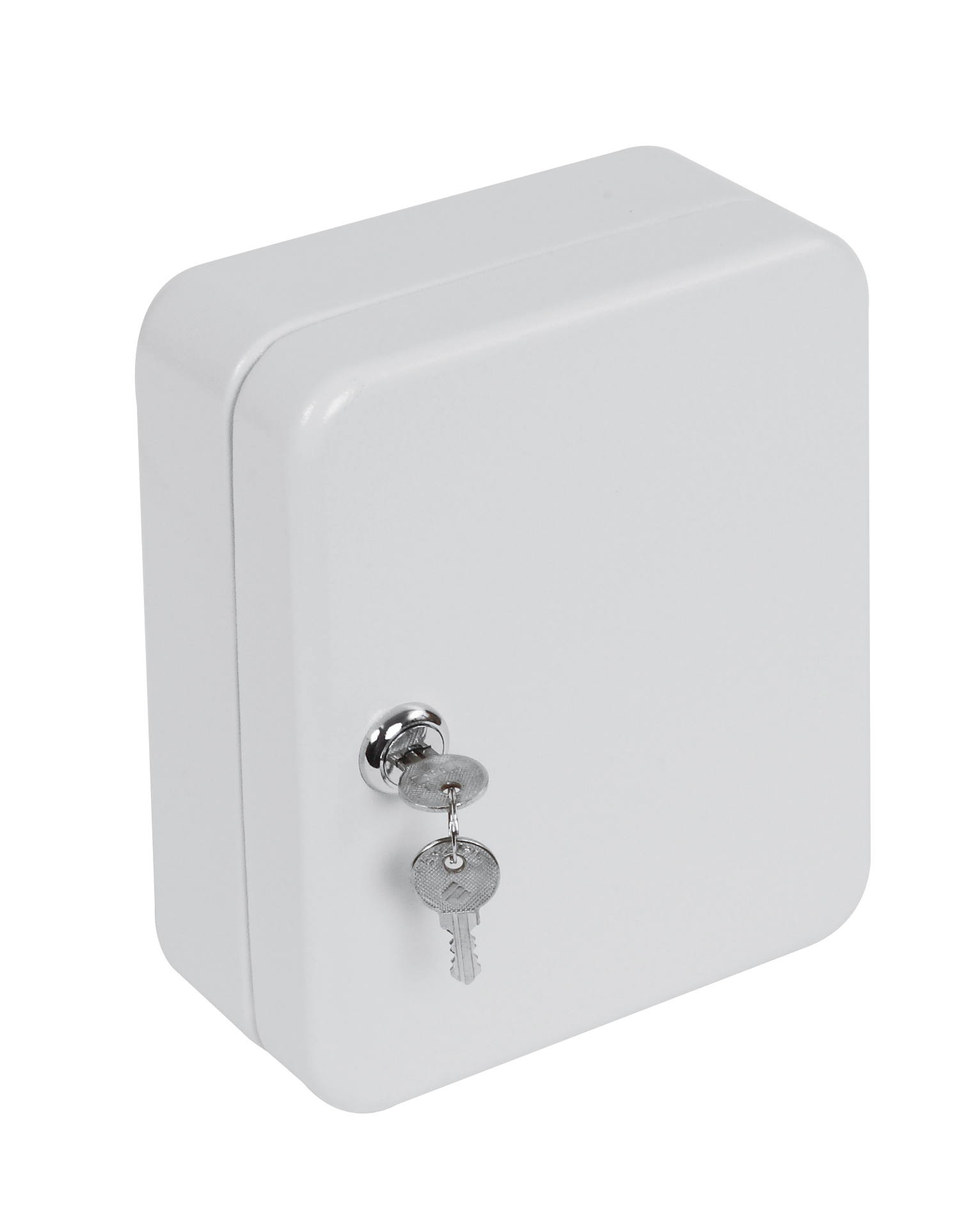 Phoenix Key Box — Grey