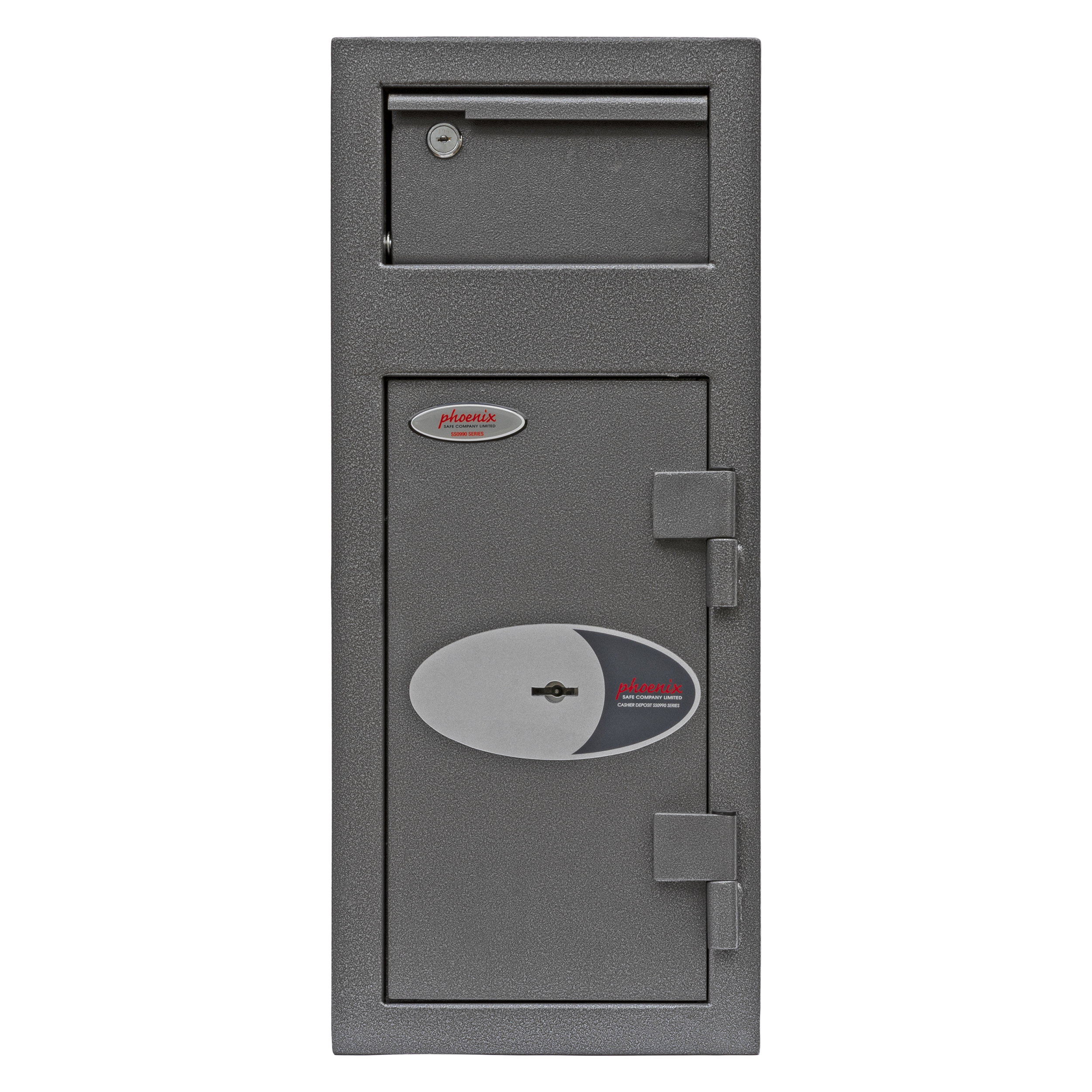 Graphite Grey (2)