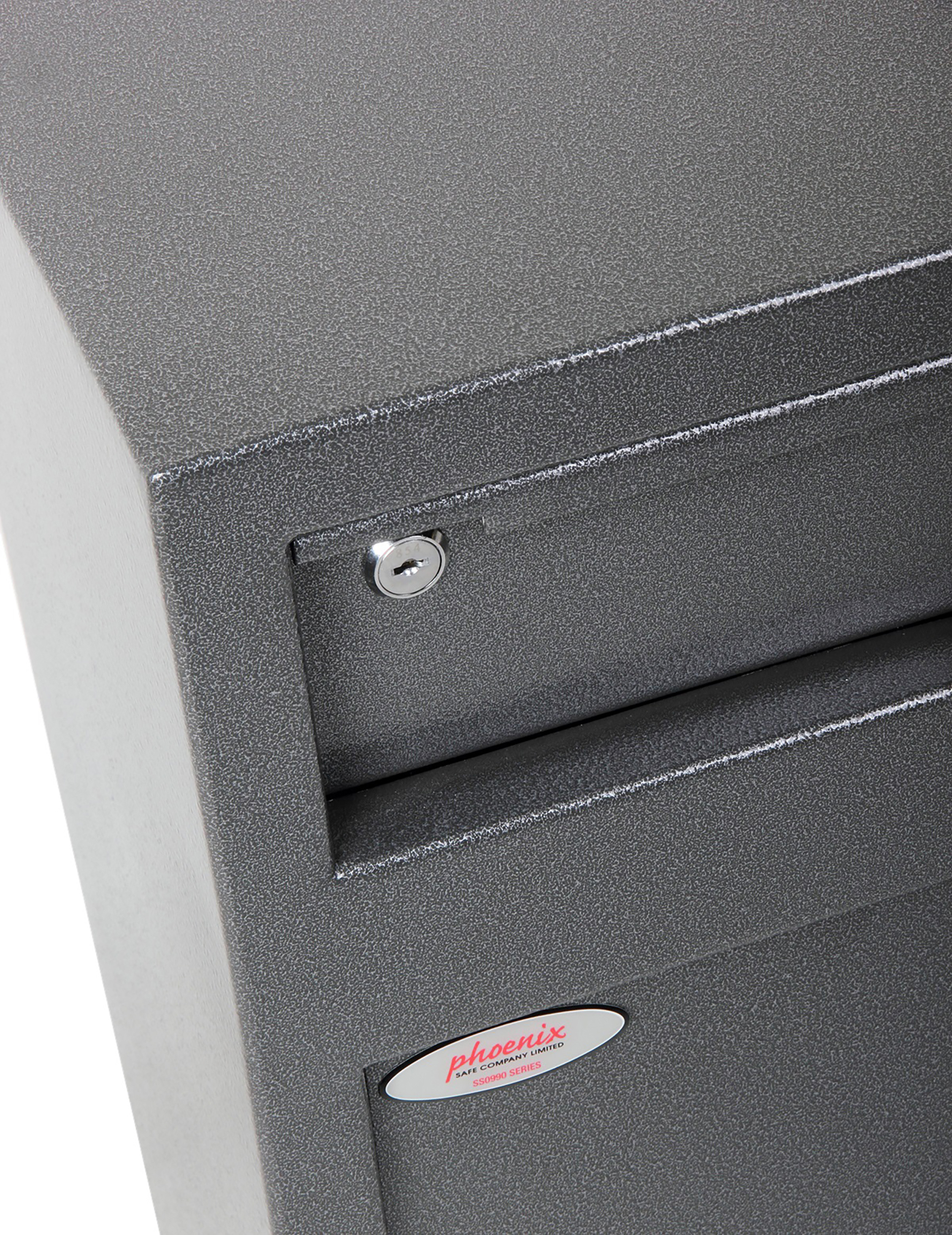 Graphite Grey (5)