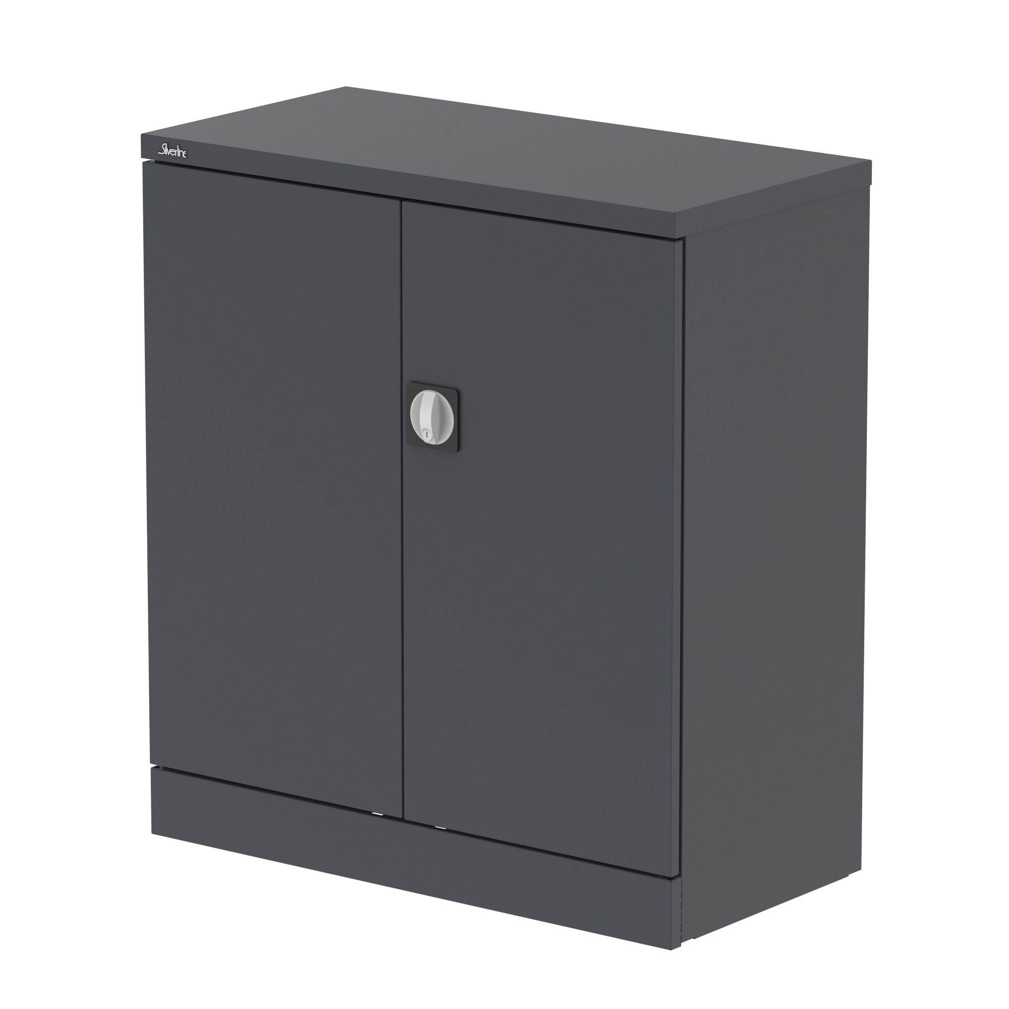 Graphite Grey