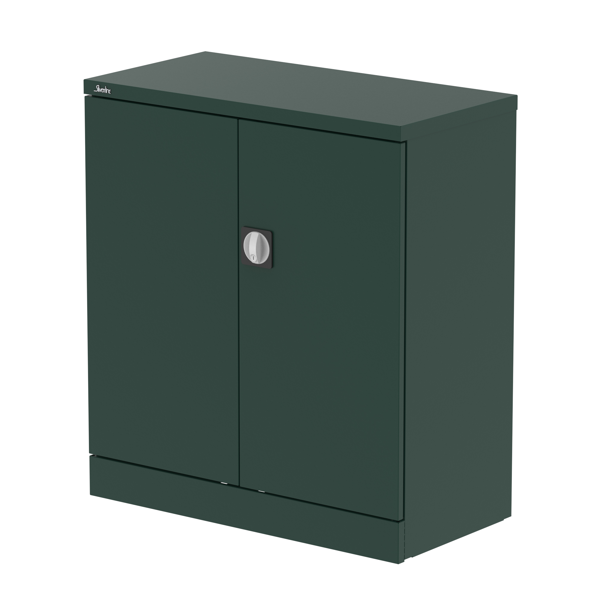British Racing Green