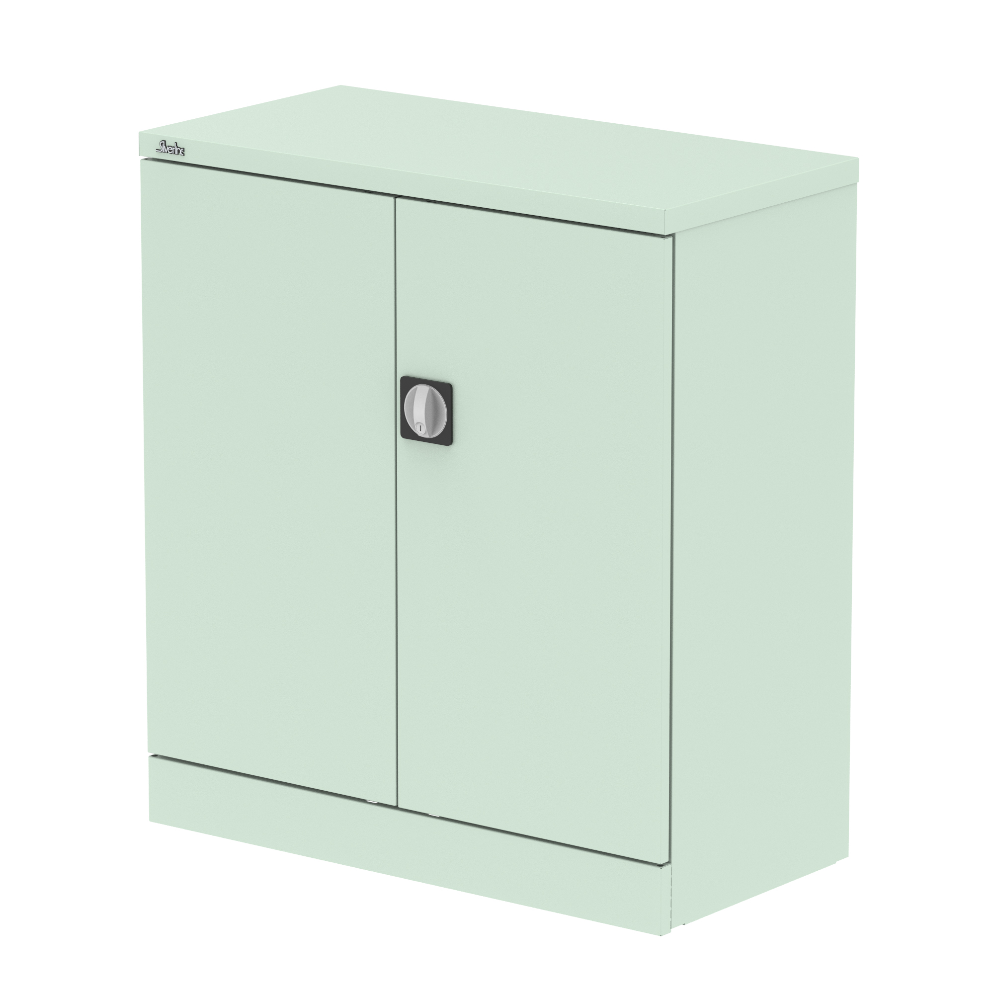 Peppermint Green