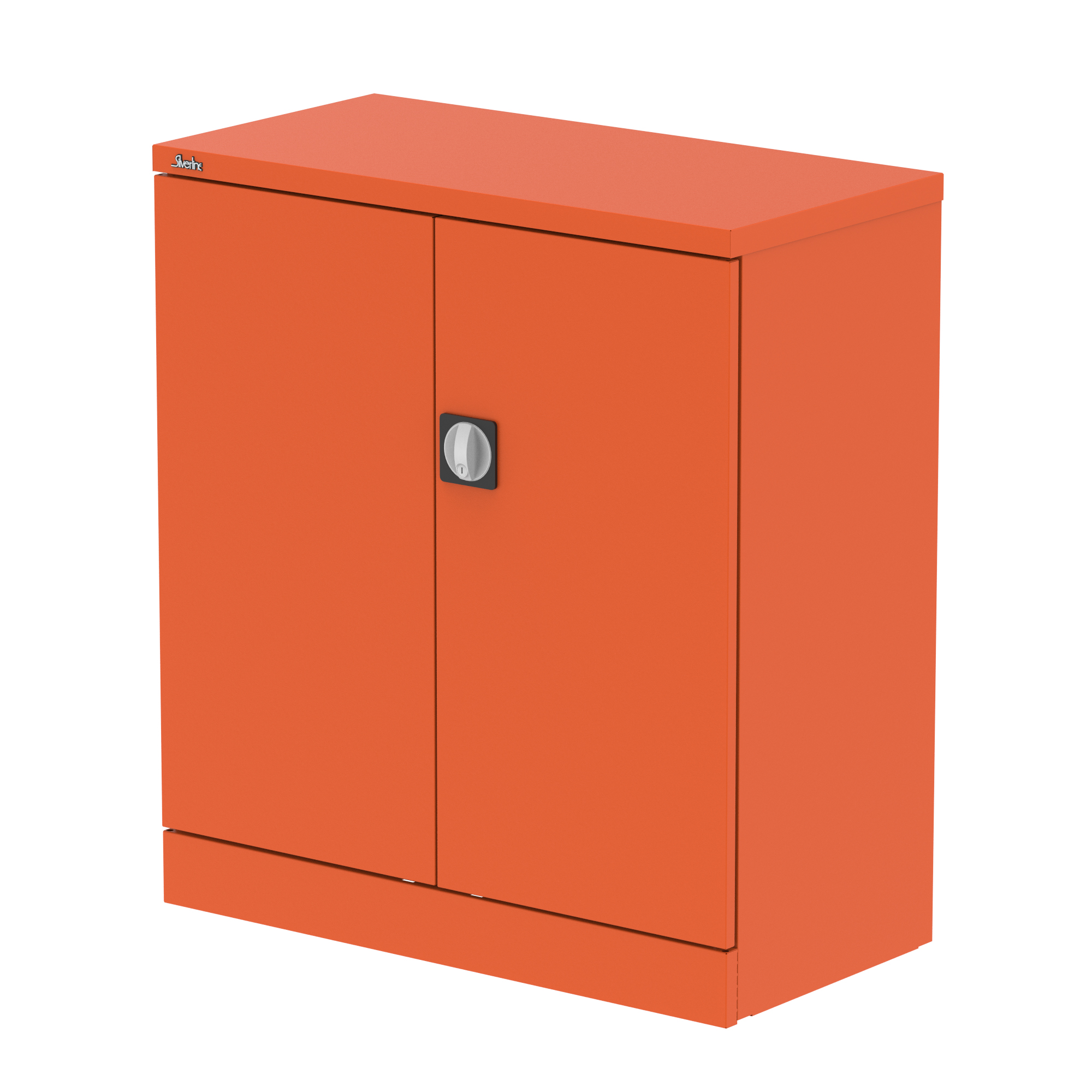 Sienna Orange