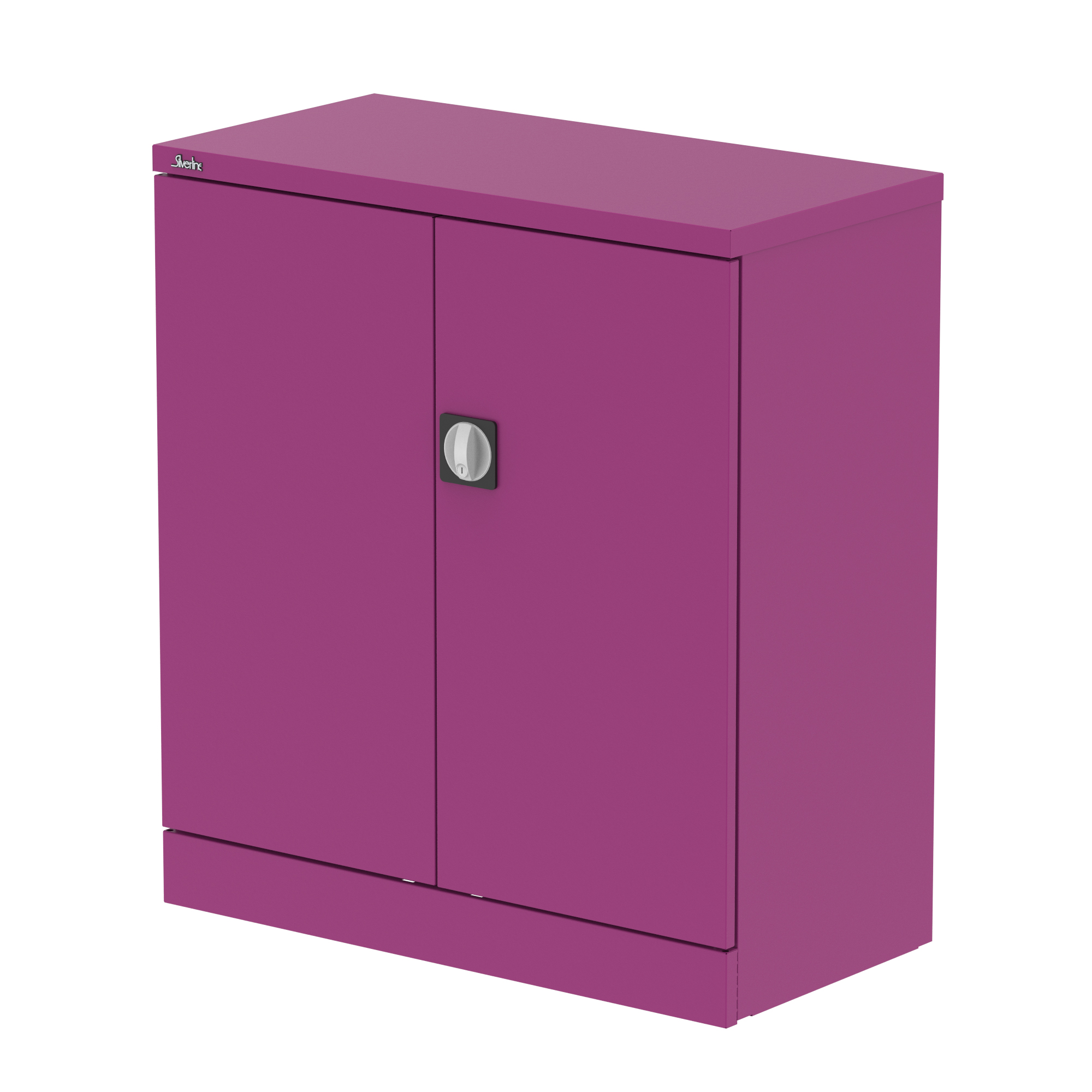 Traffic Purple