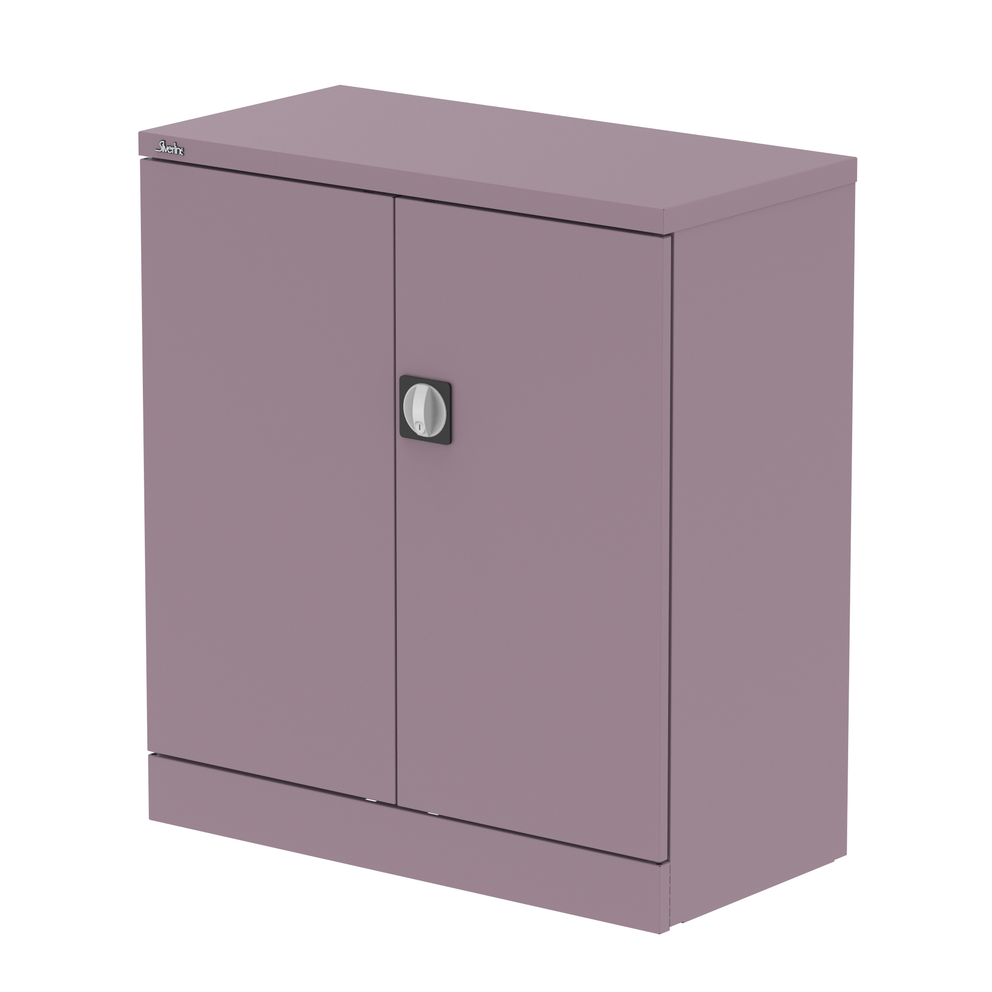 Pastel Violet