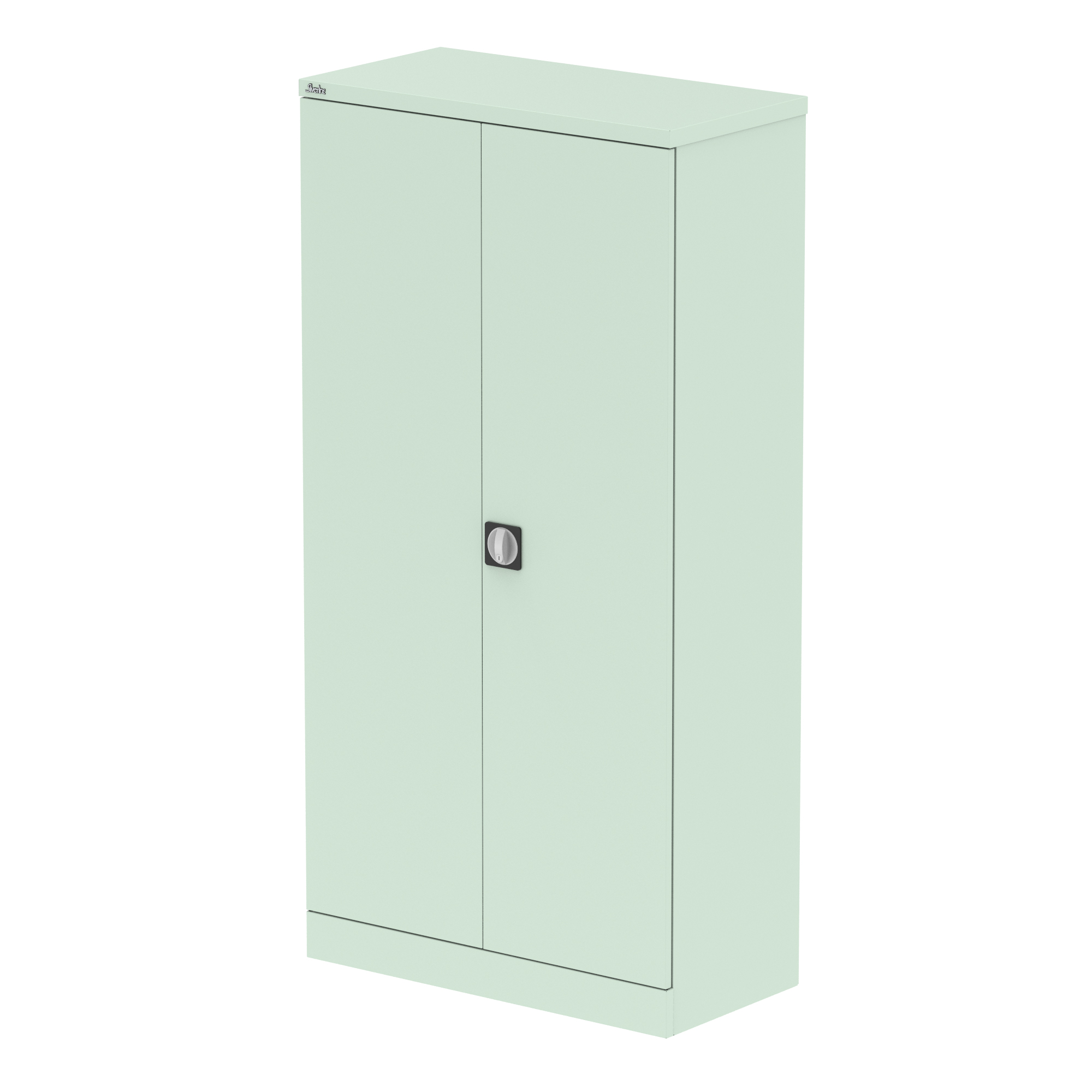 Peppermint Green