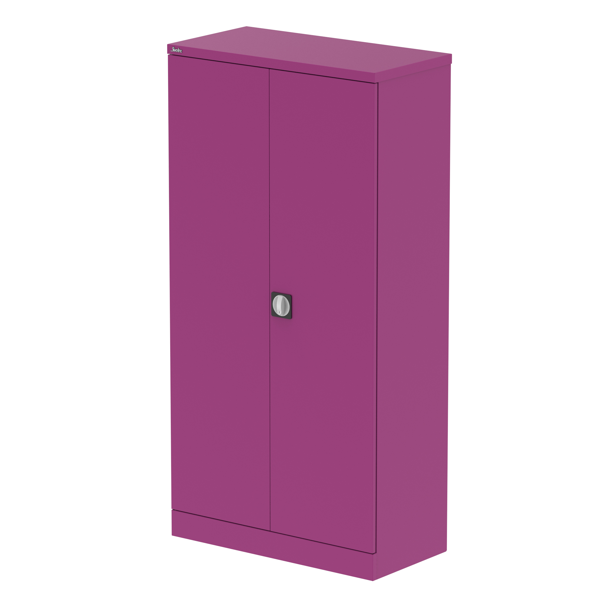 Traffic Purple