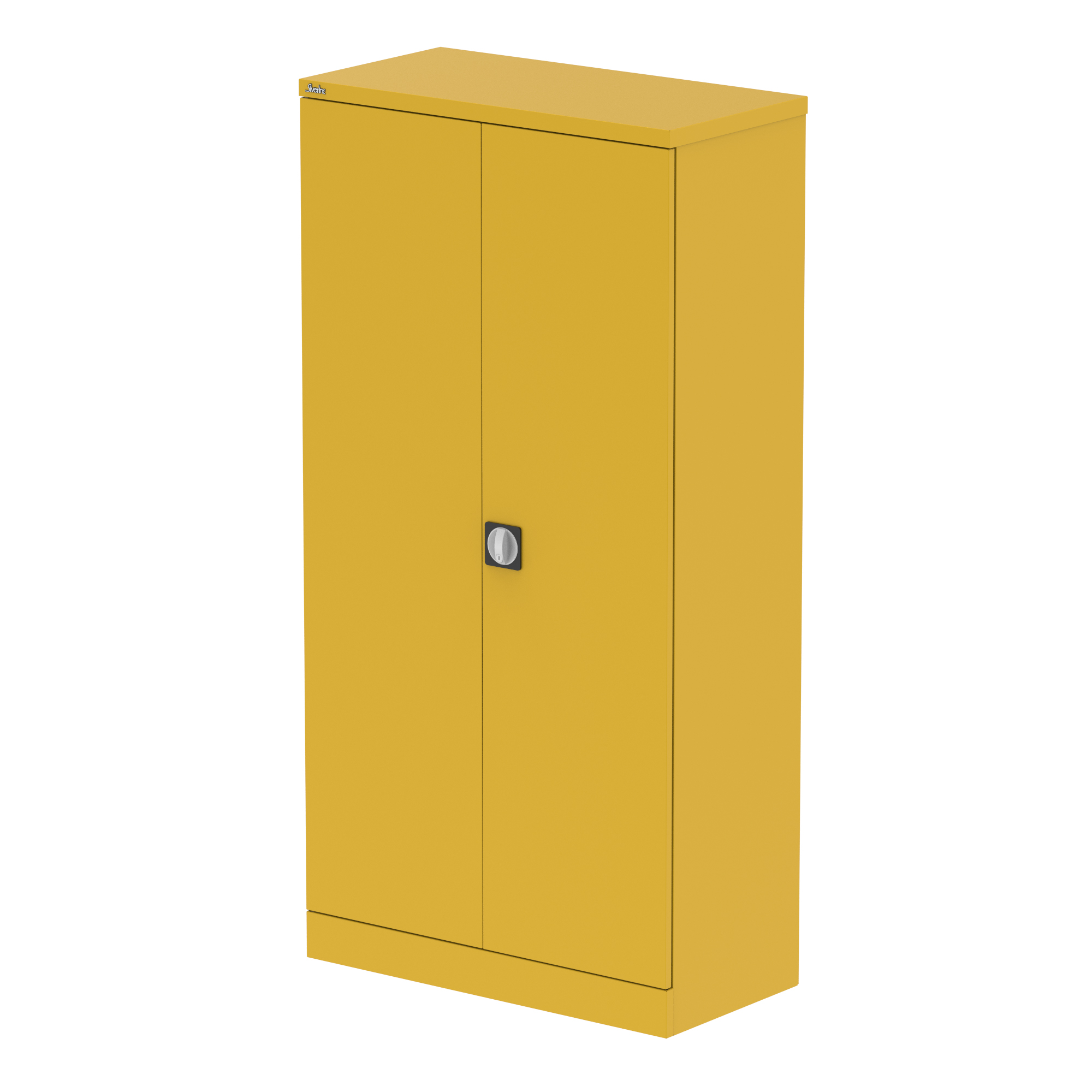 Lemon Yellow