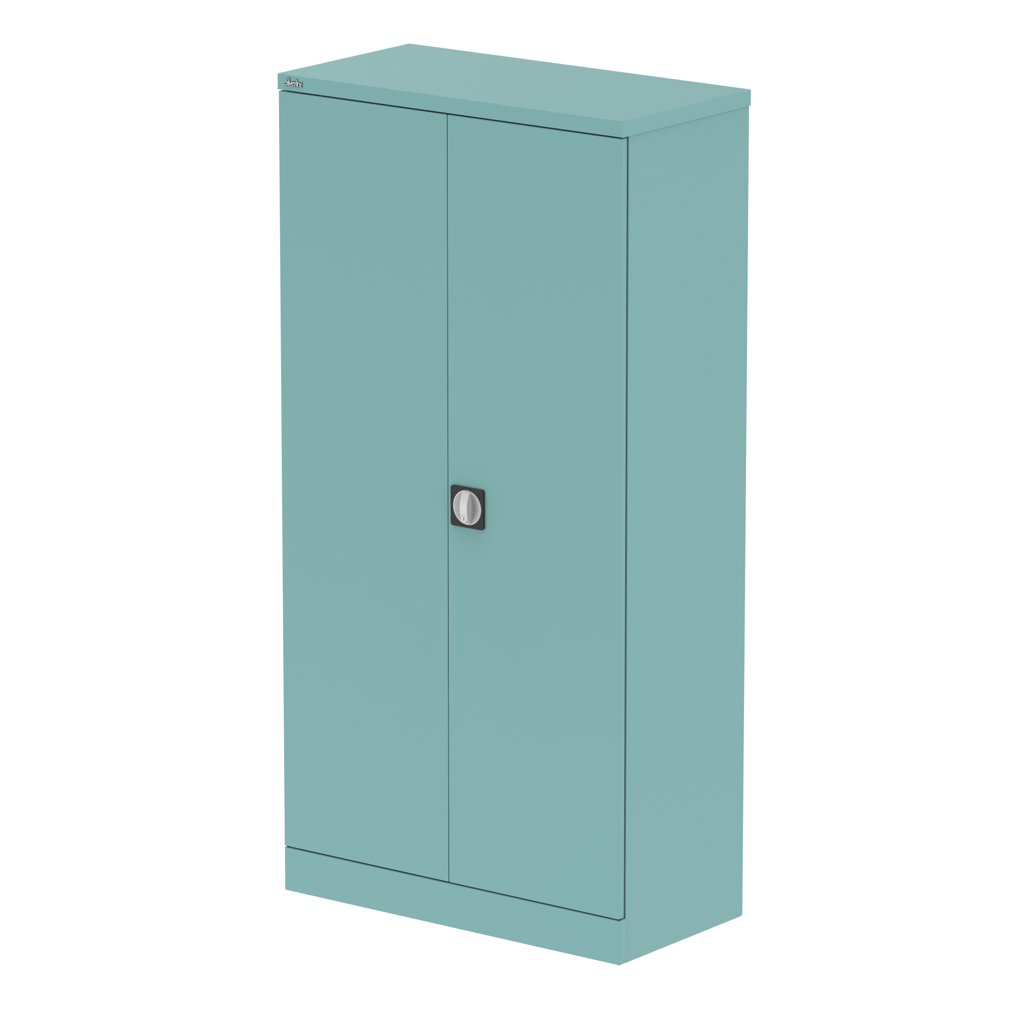 Pastel Turquoise