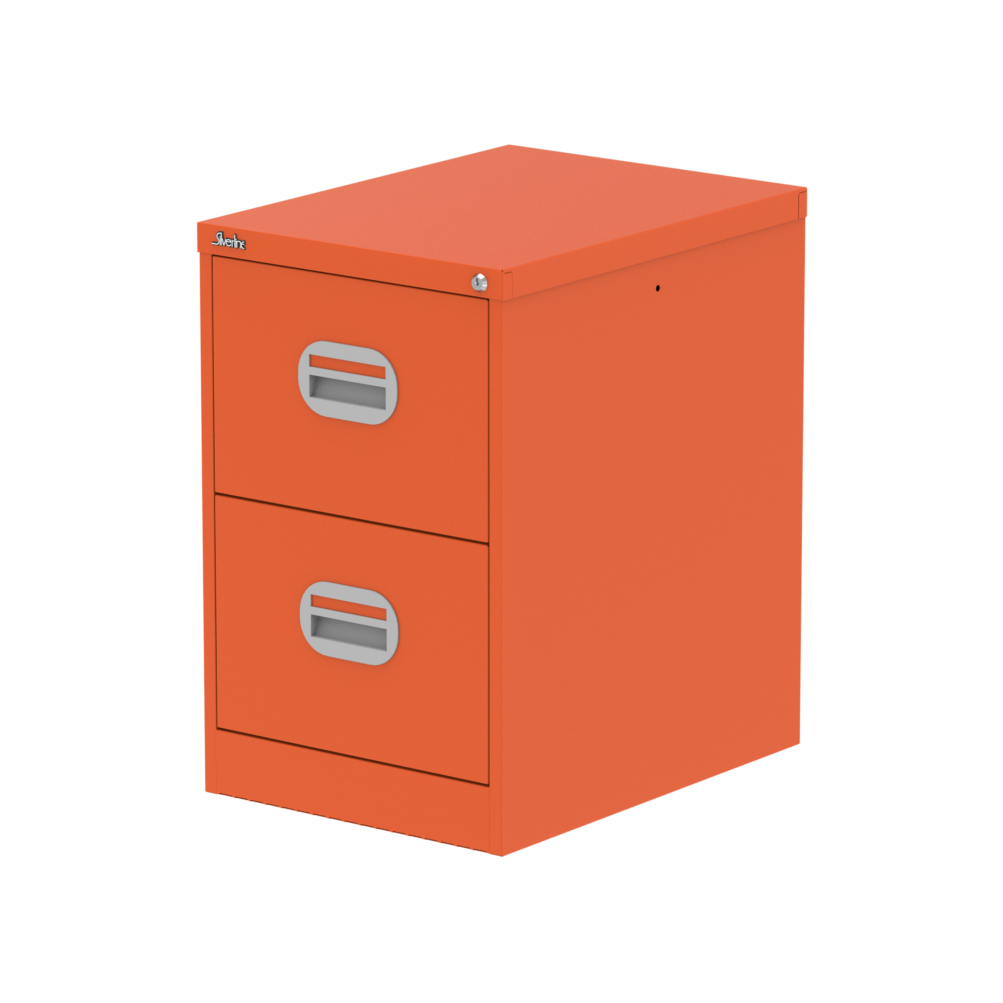 Sienna Orange