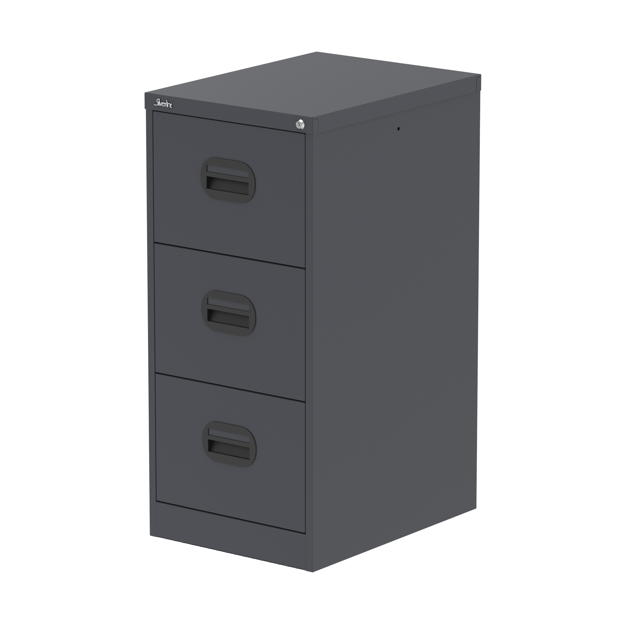 Graphite Grey