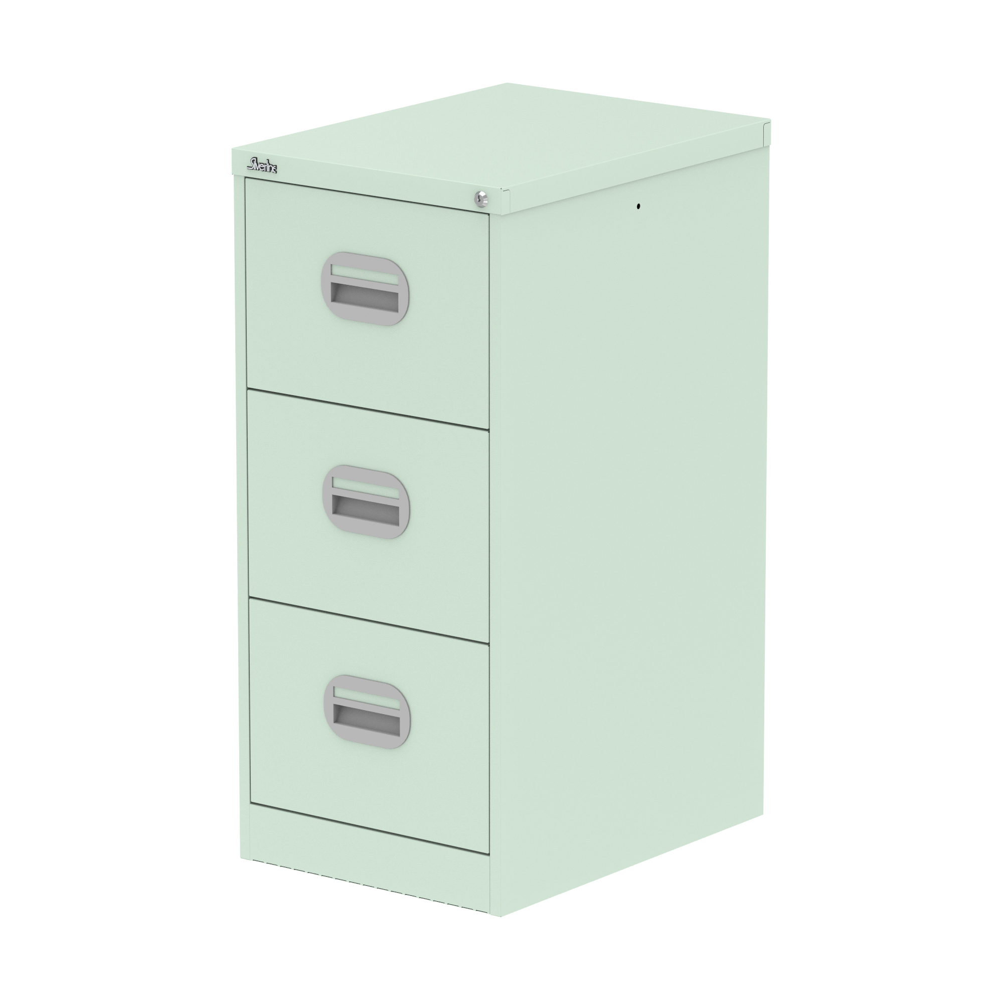 Peppermint Green