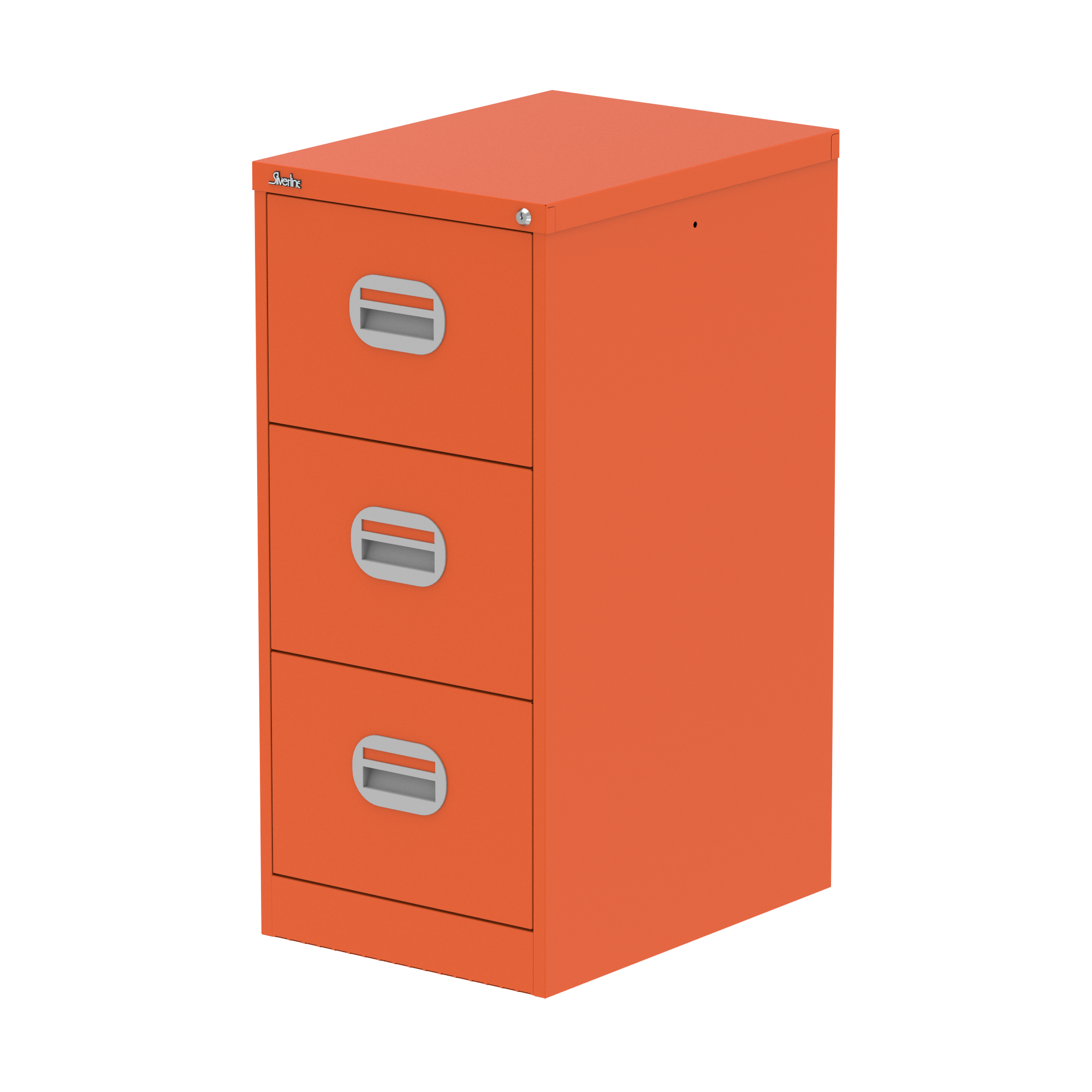 Sienna Orange