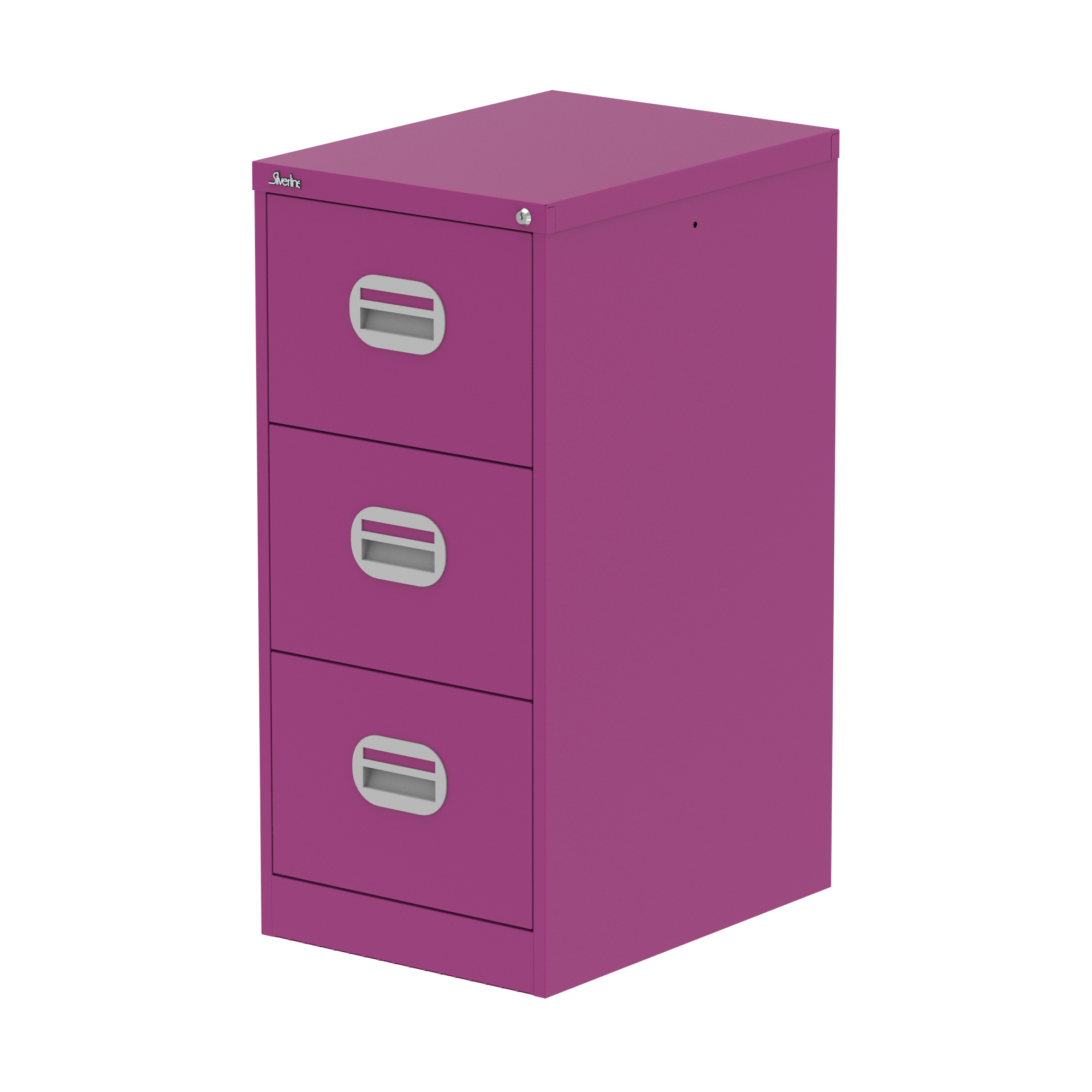 Traffic Purple