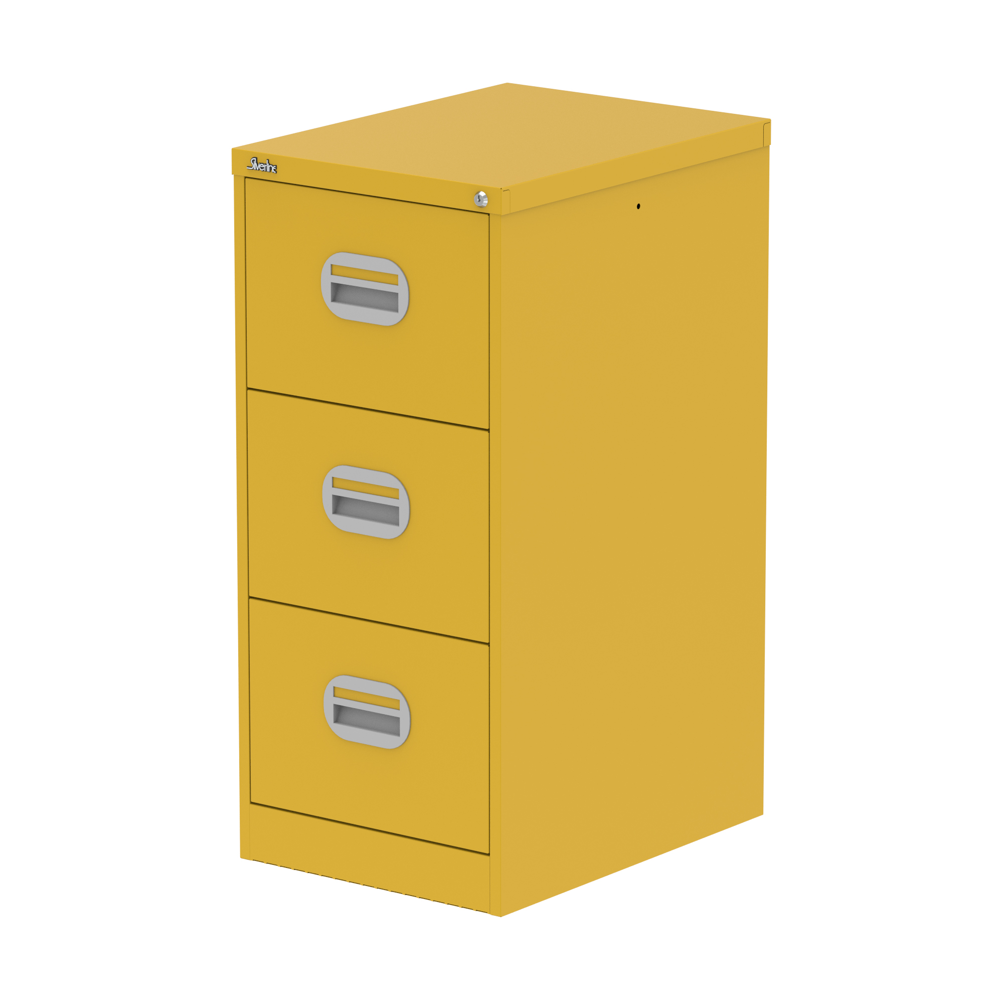 Lemon Yellow