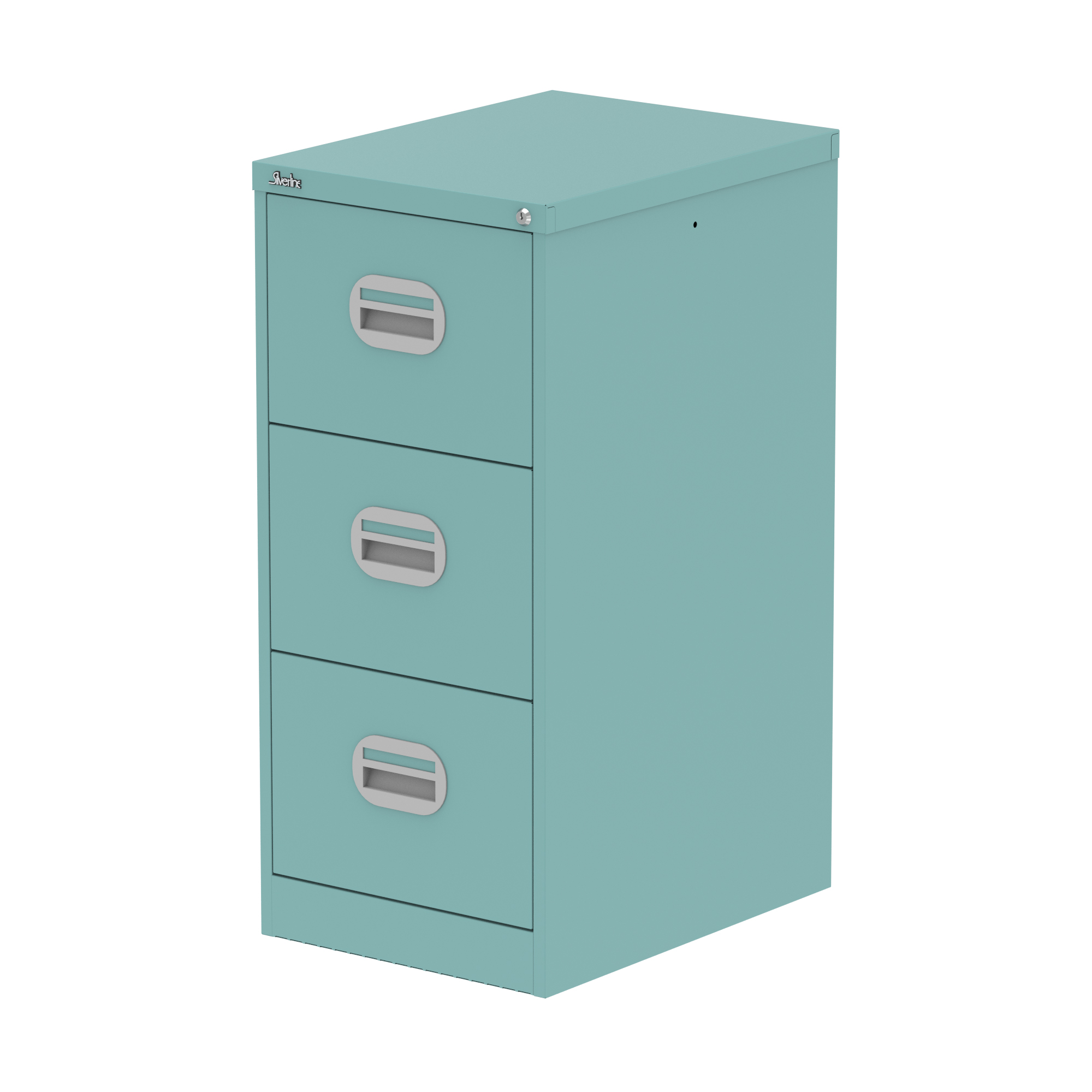 Pastel Turquoise