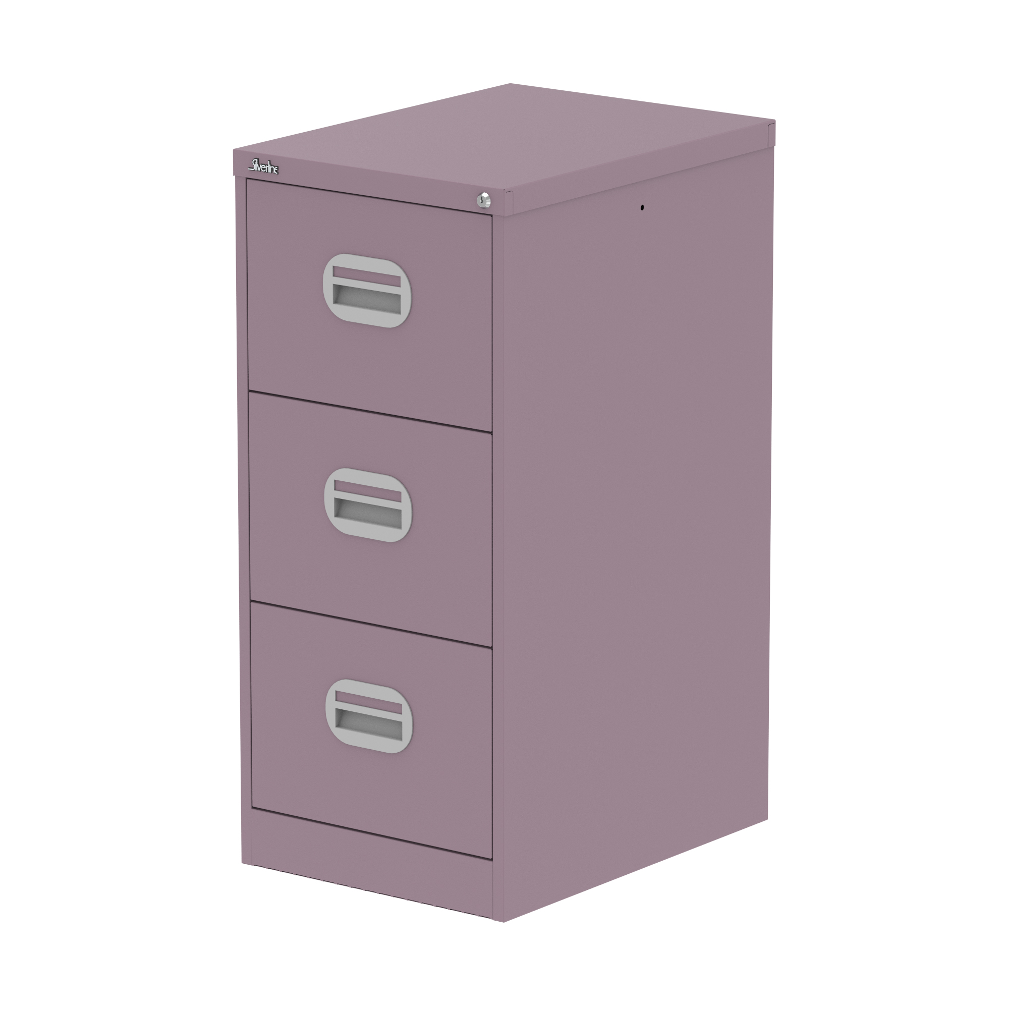 Pastel Violet