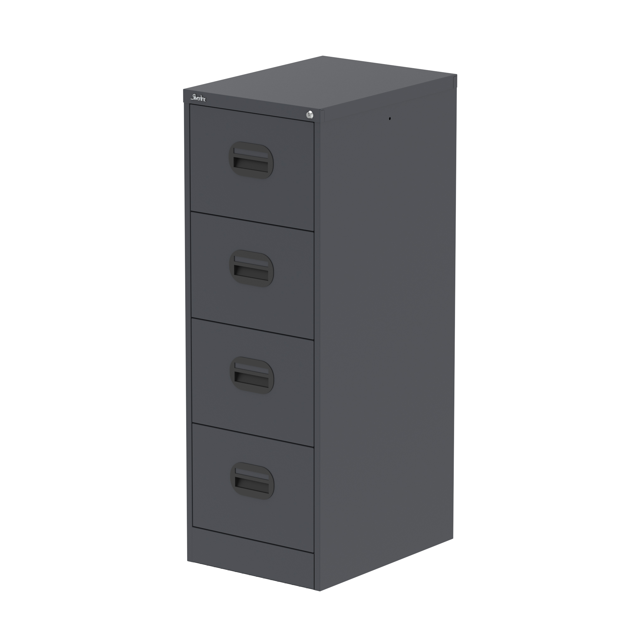 Graphite Grey