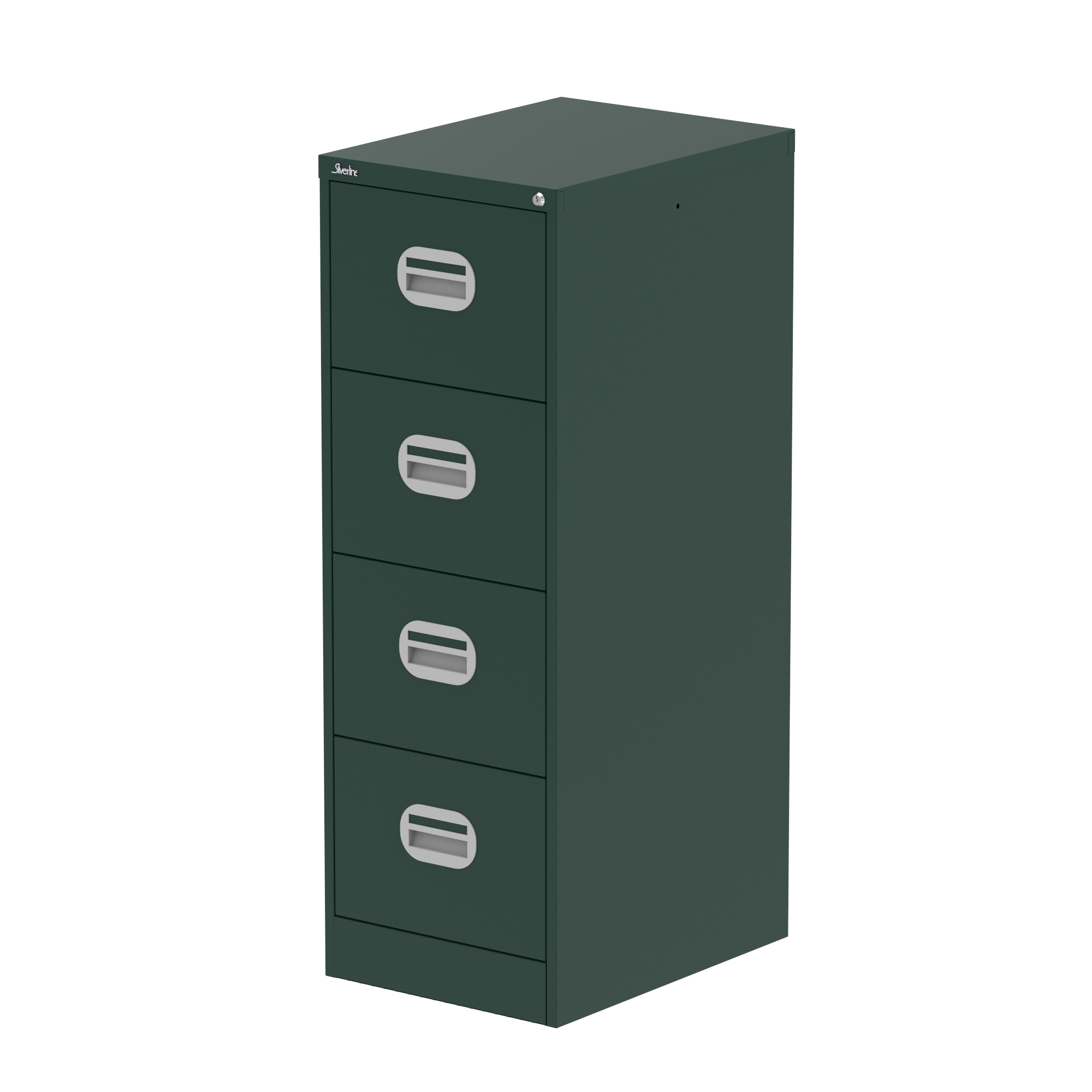 British Racing Green