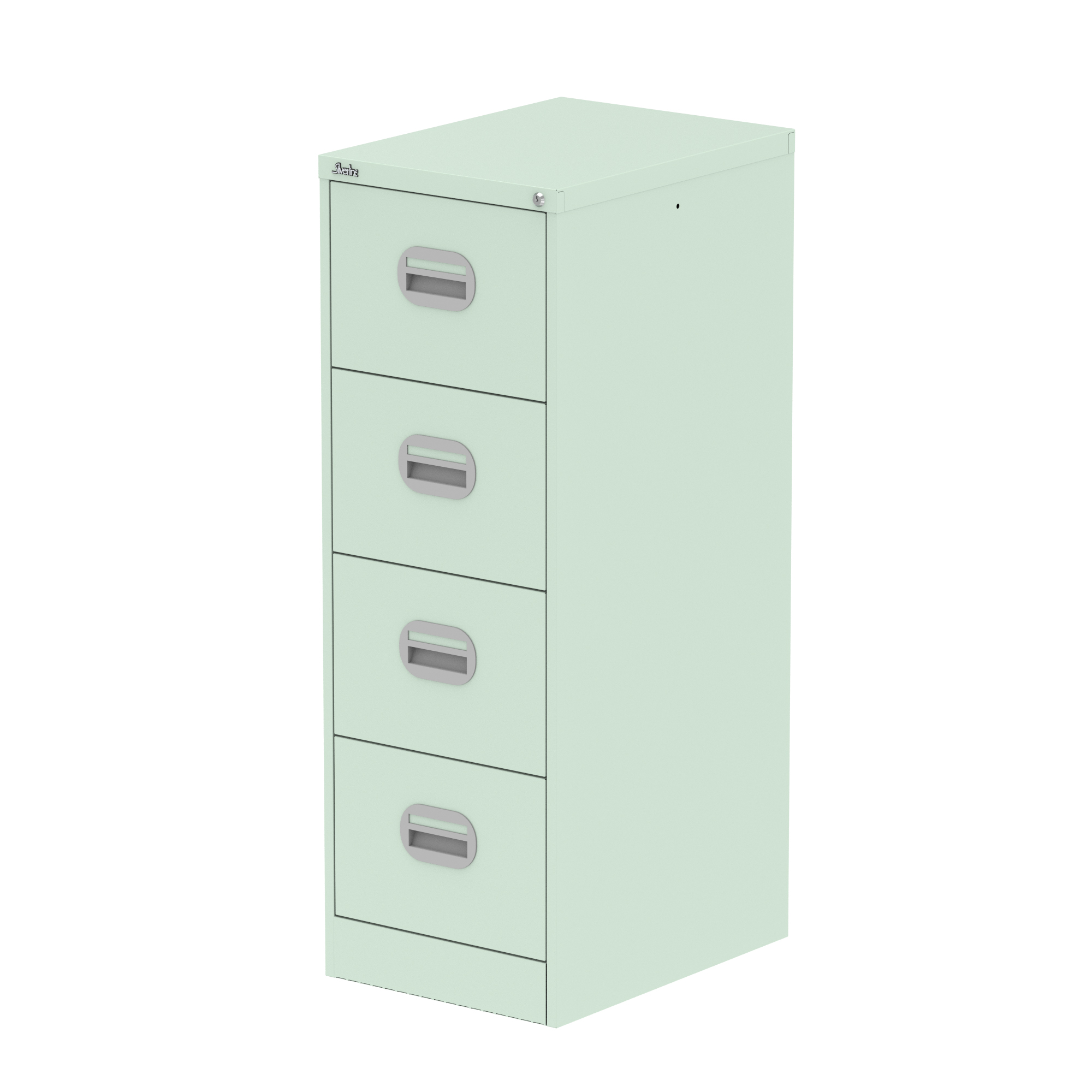 Peppermint Green