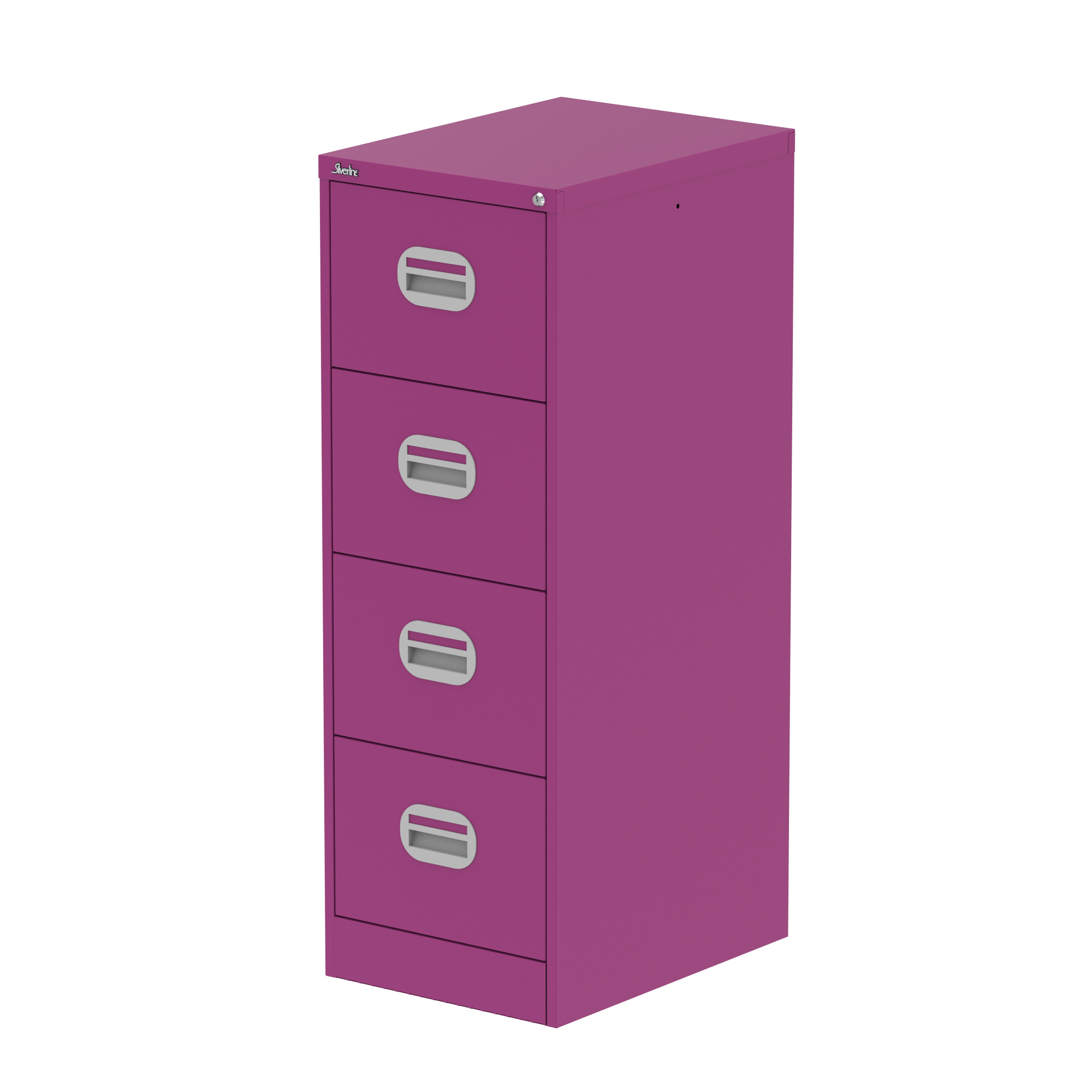 Traffic Purple