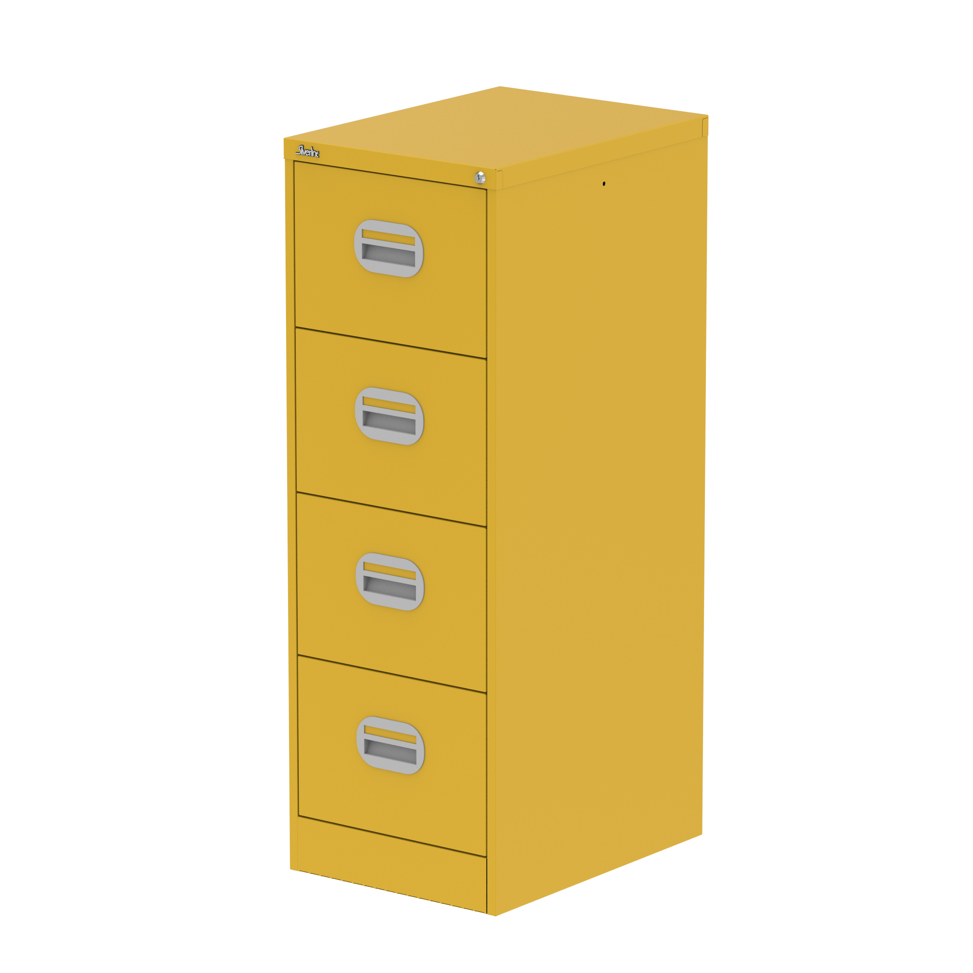 Lemon Yellow