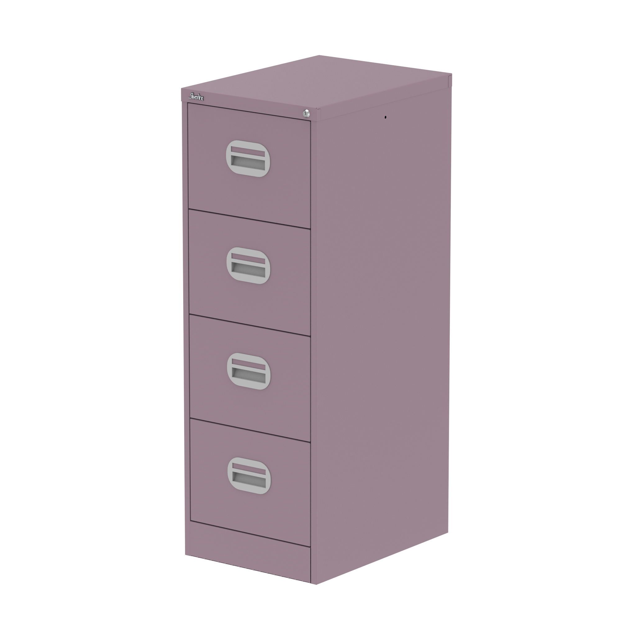 Pastel Violet