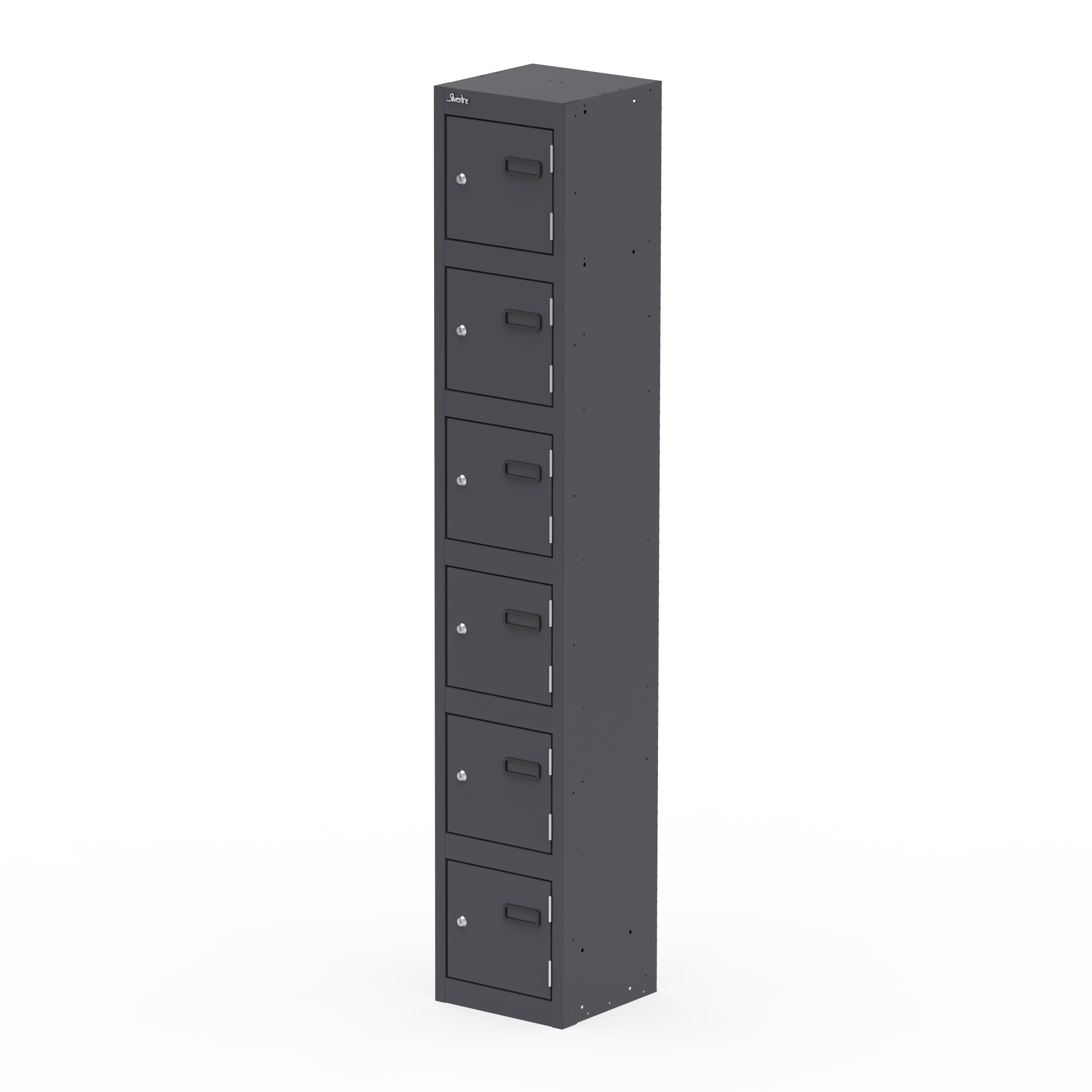 Graphite Grey
