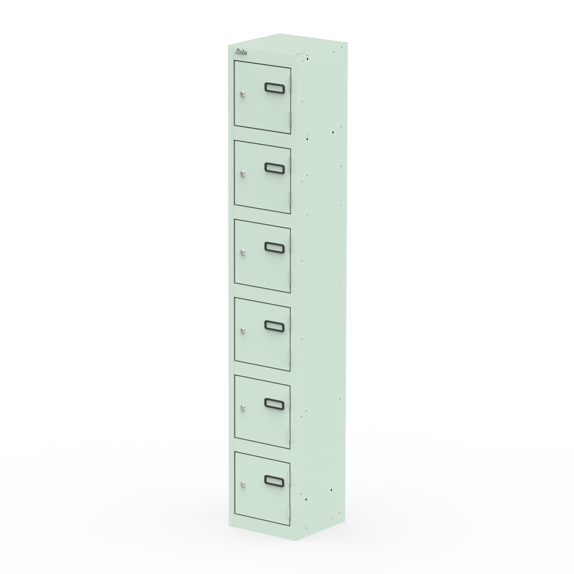Peppermint Green