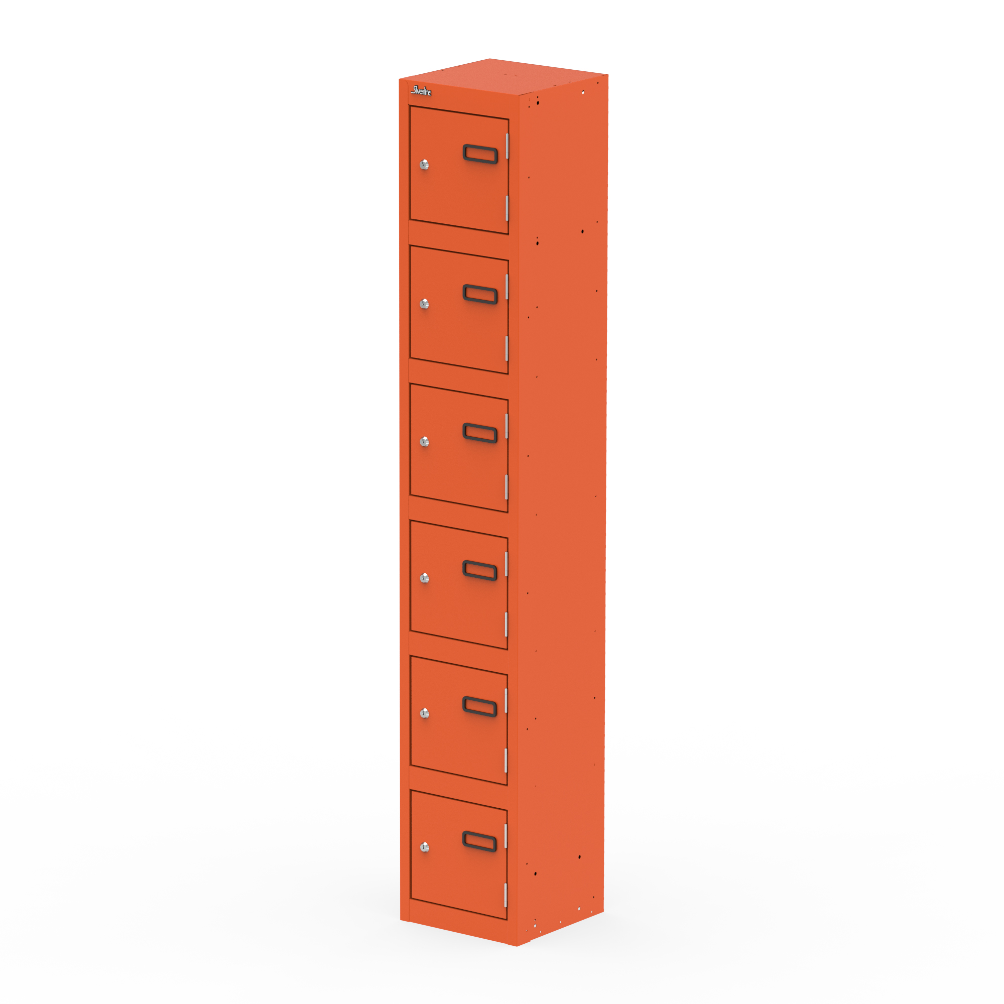 Sienna Orange