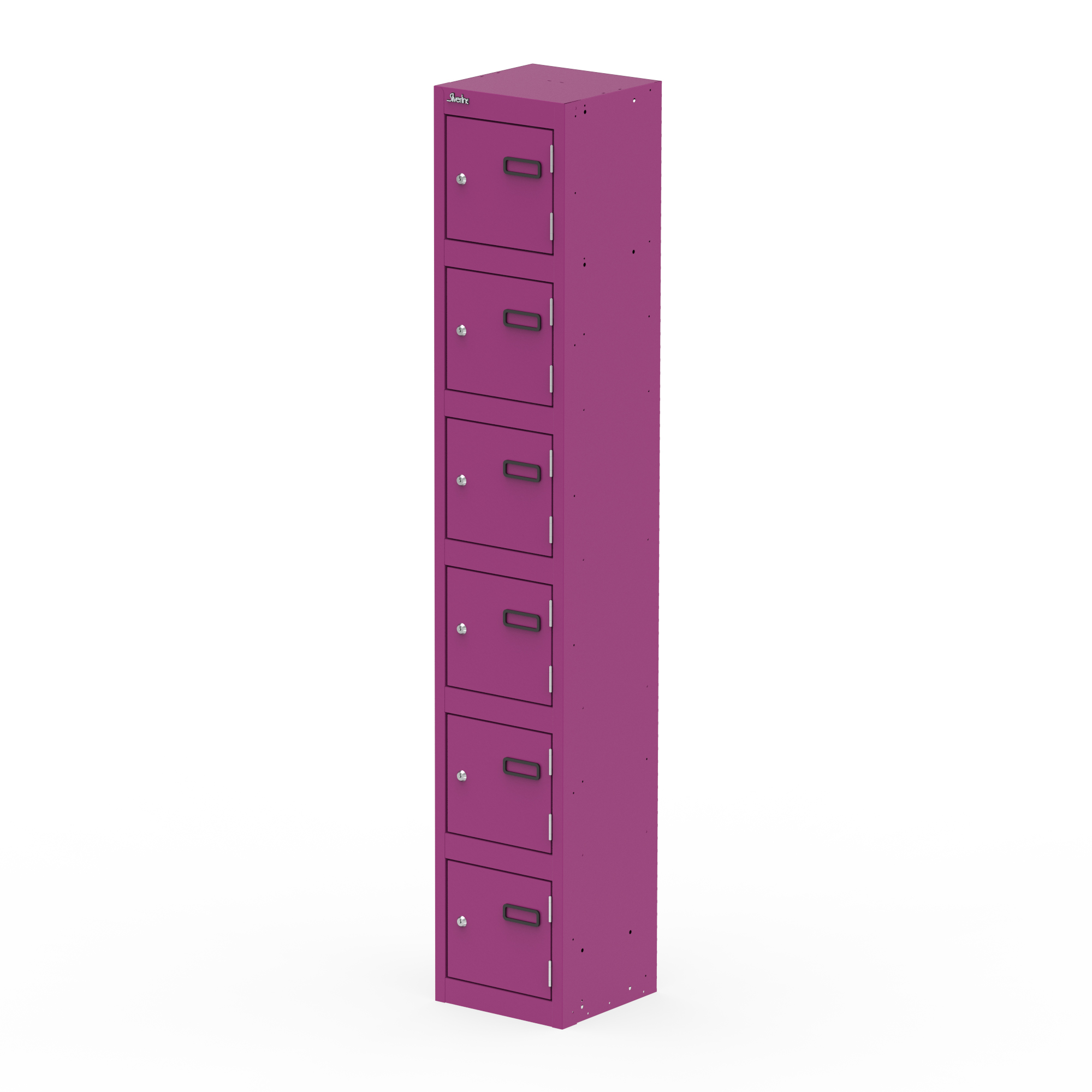 Traffic Purple