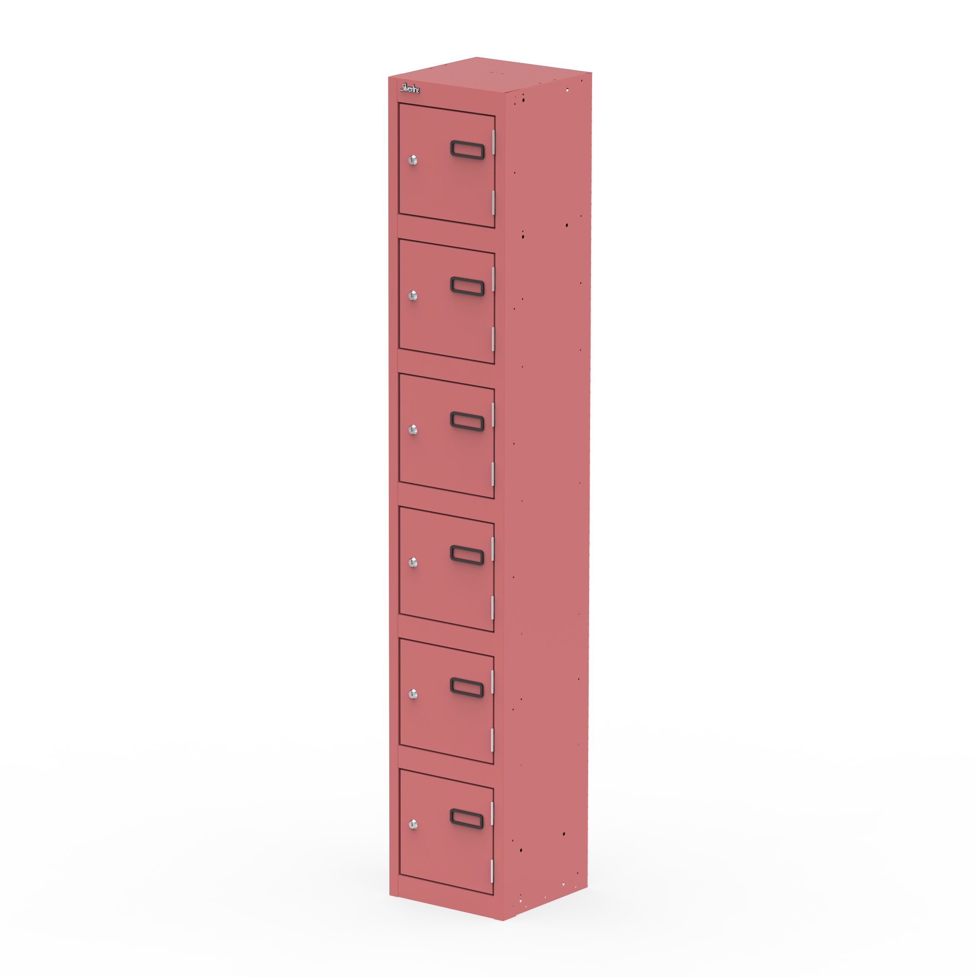 Antique Pink