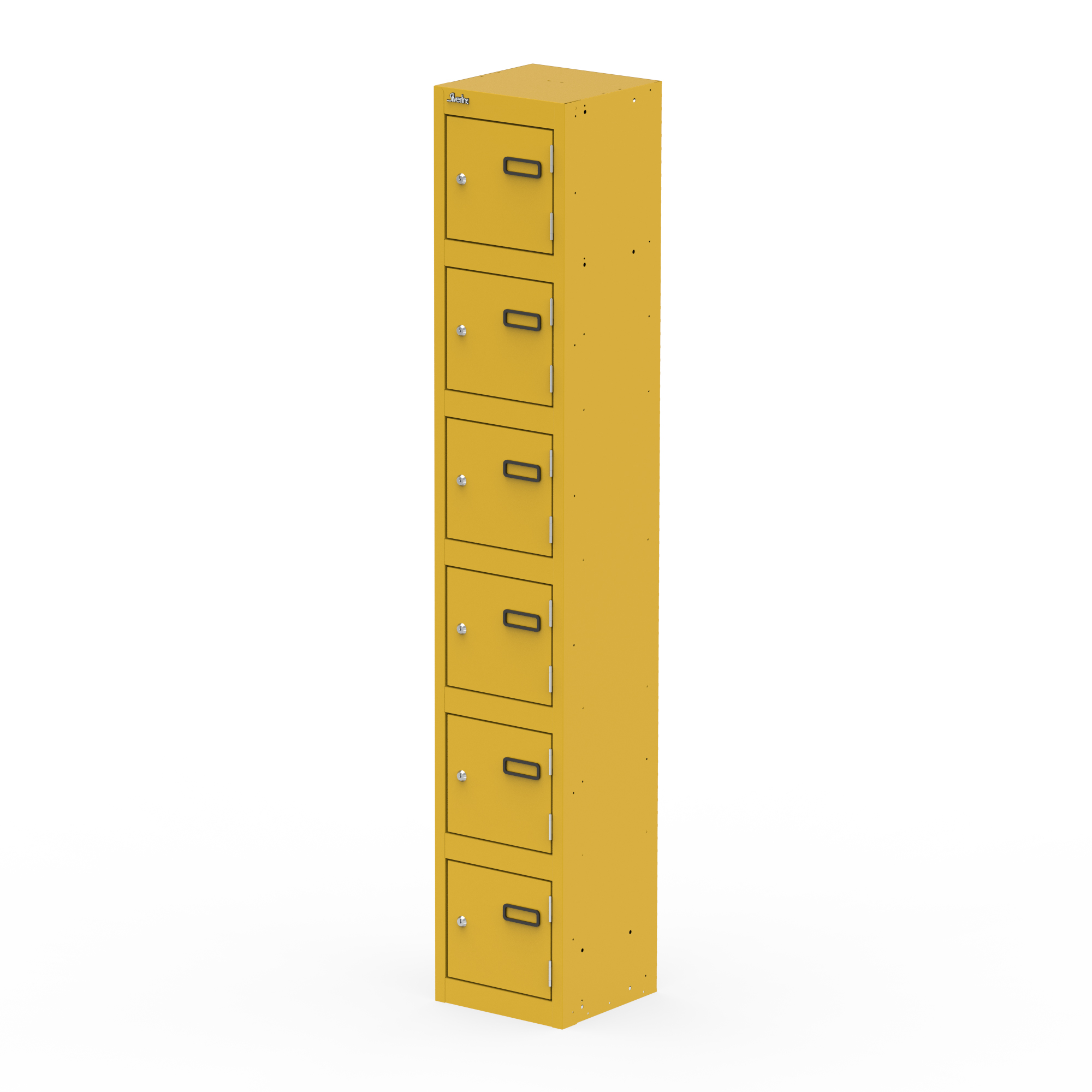 Lemon Yellow