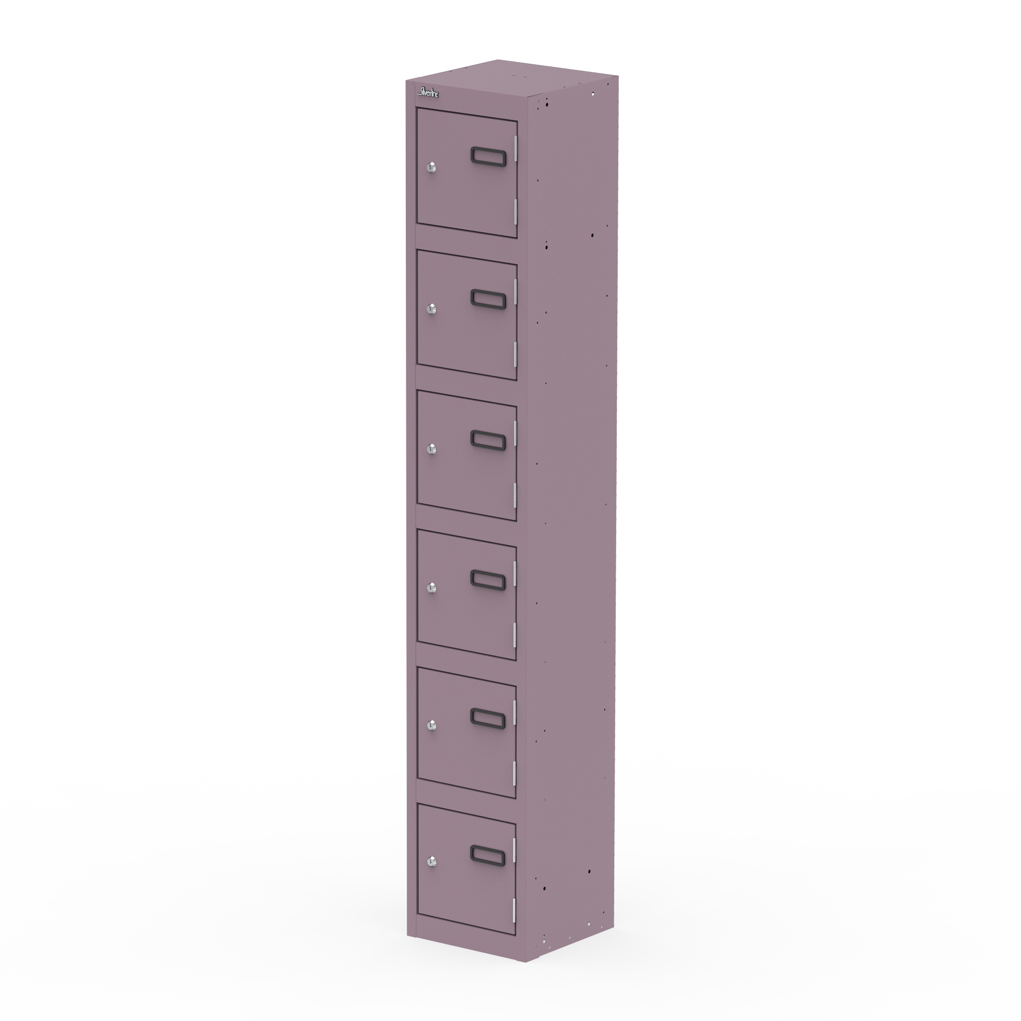Pastel Violet