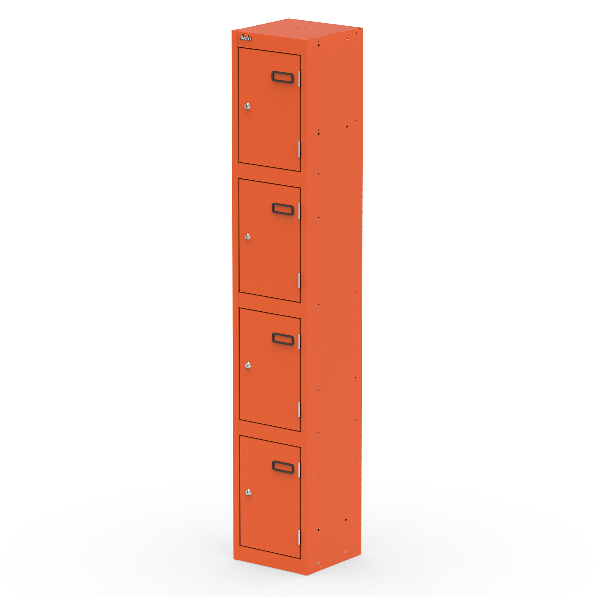 Sienna Orange