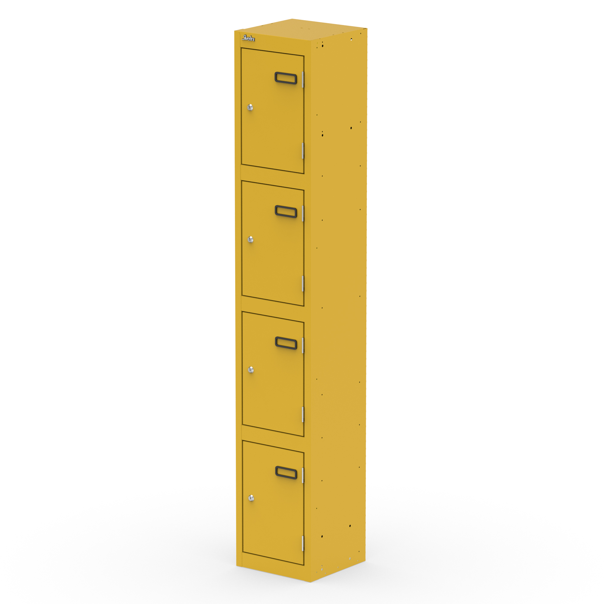 Lemon Yellow