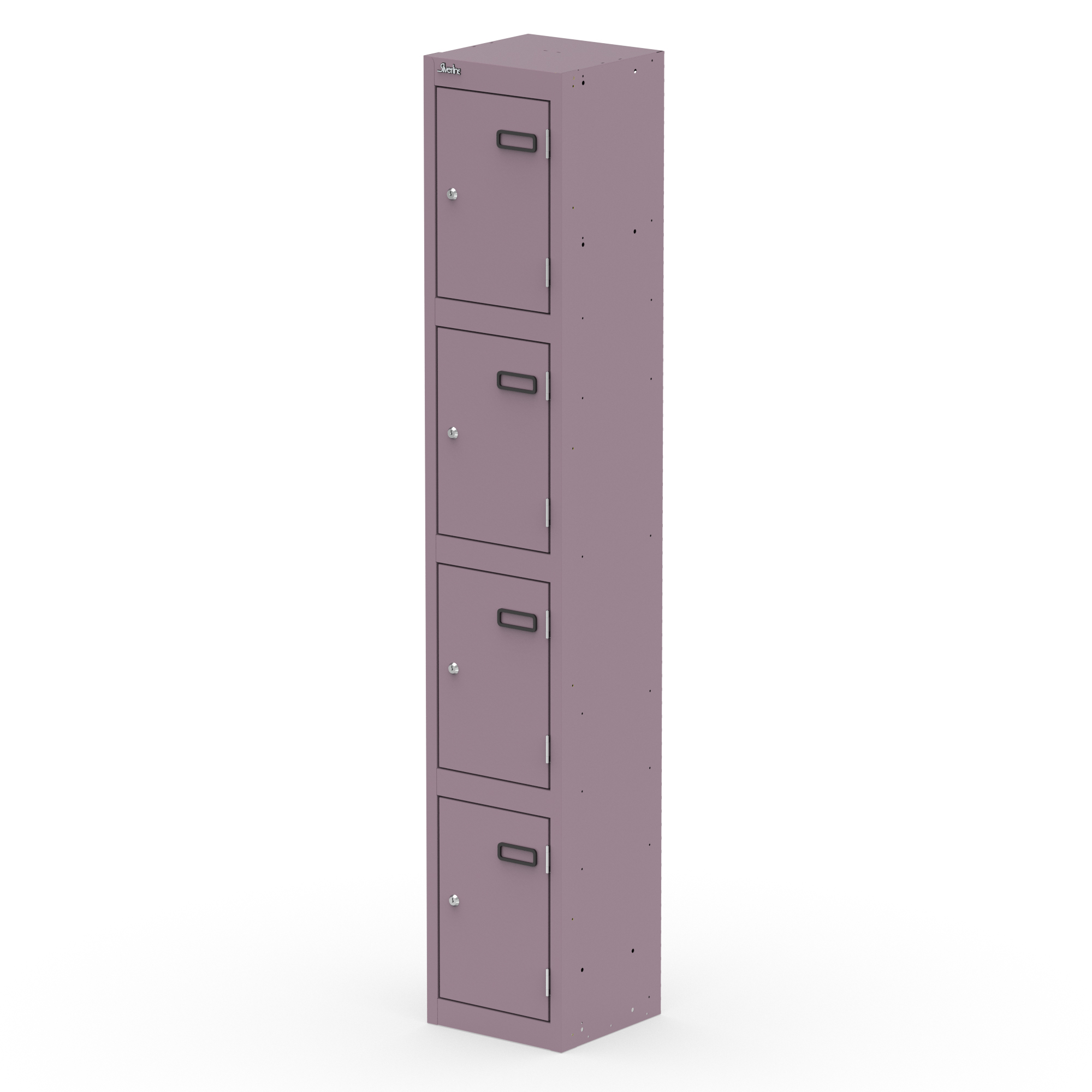 Pastel Violet