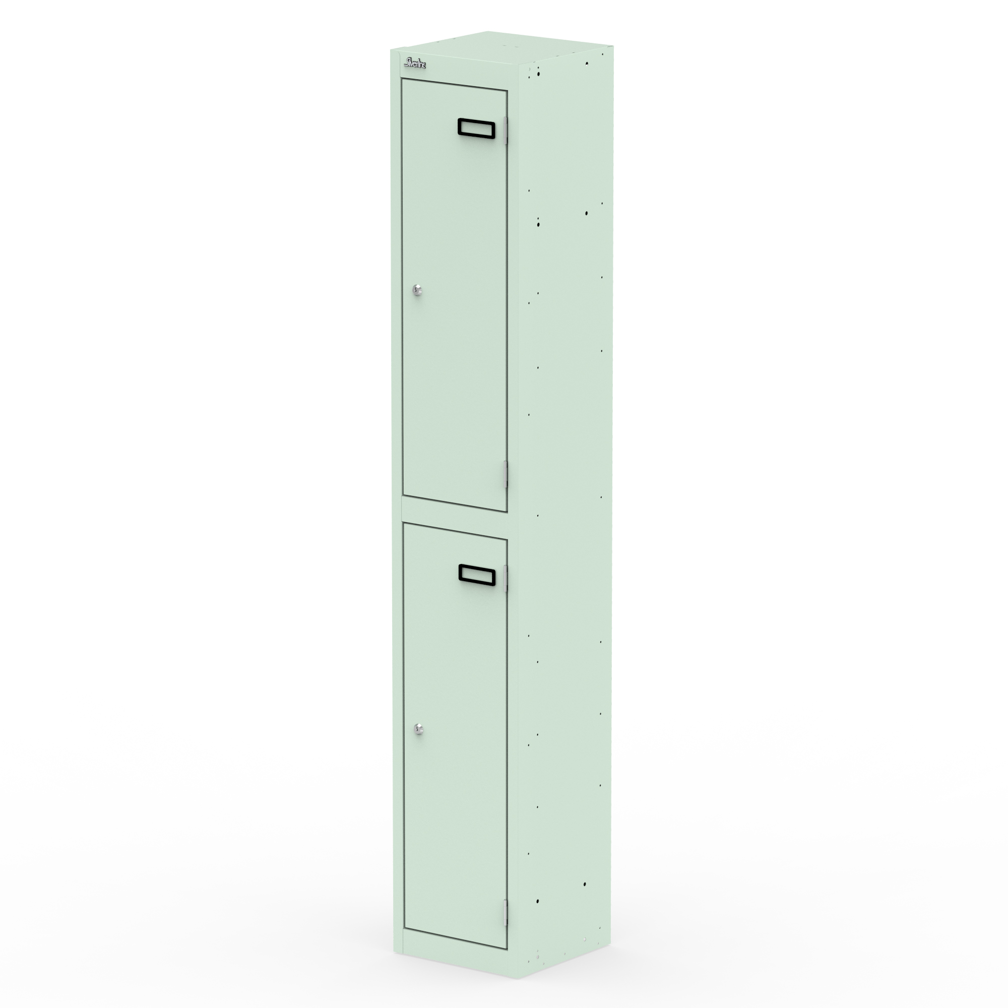 Peppermint Green