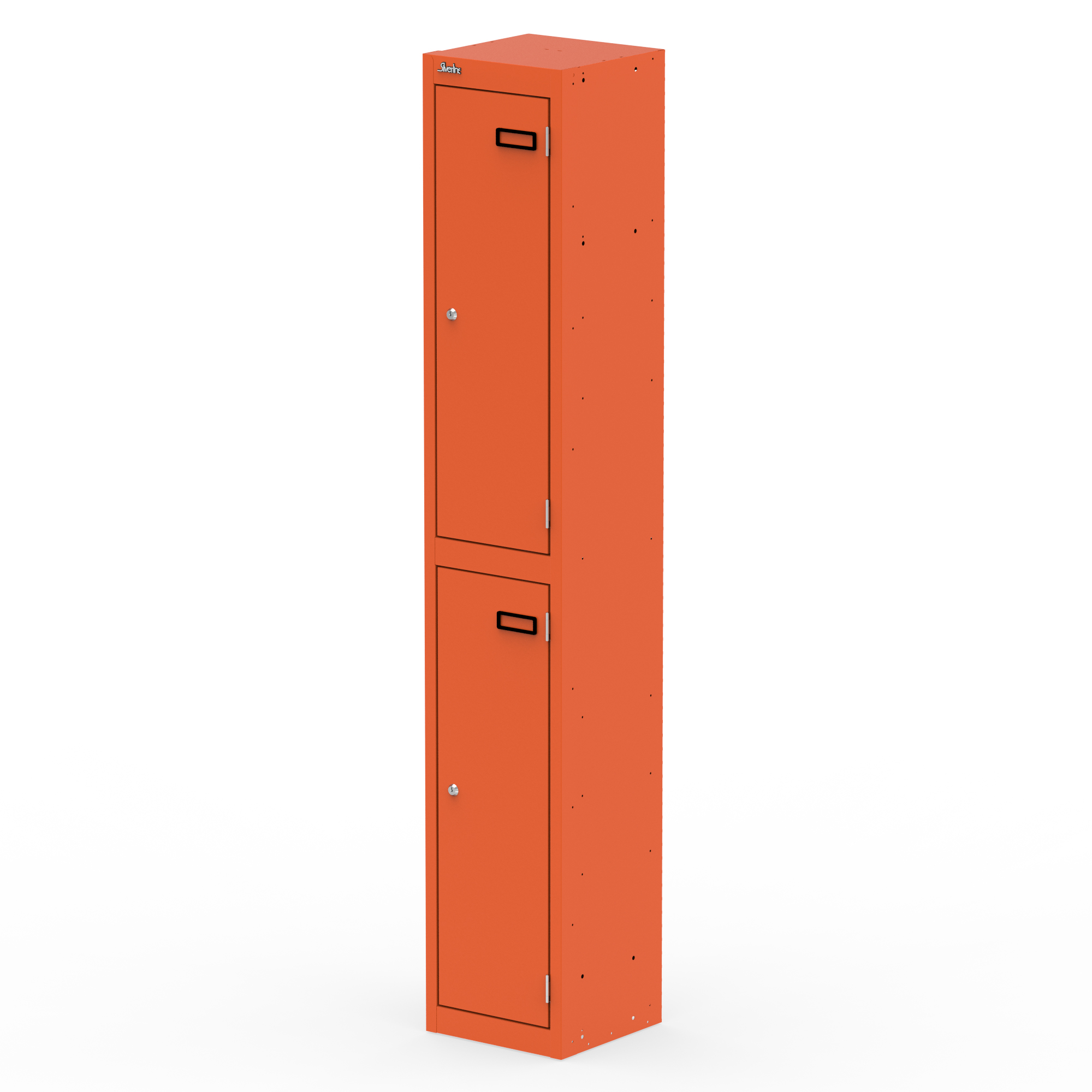 Sienna Orange
